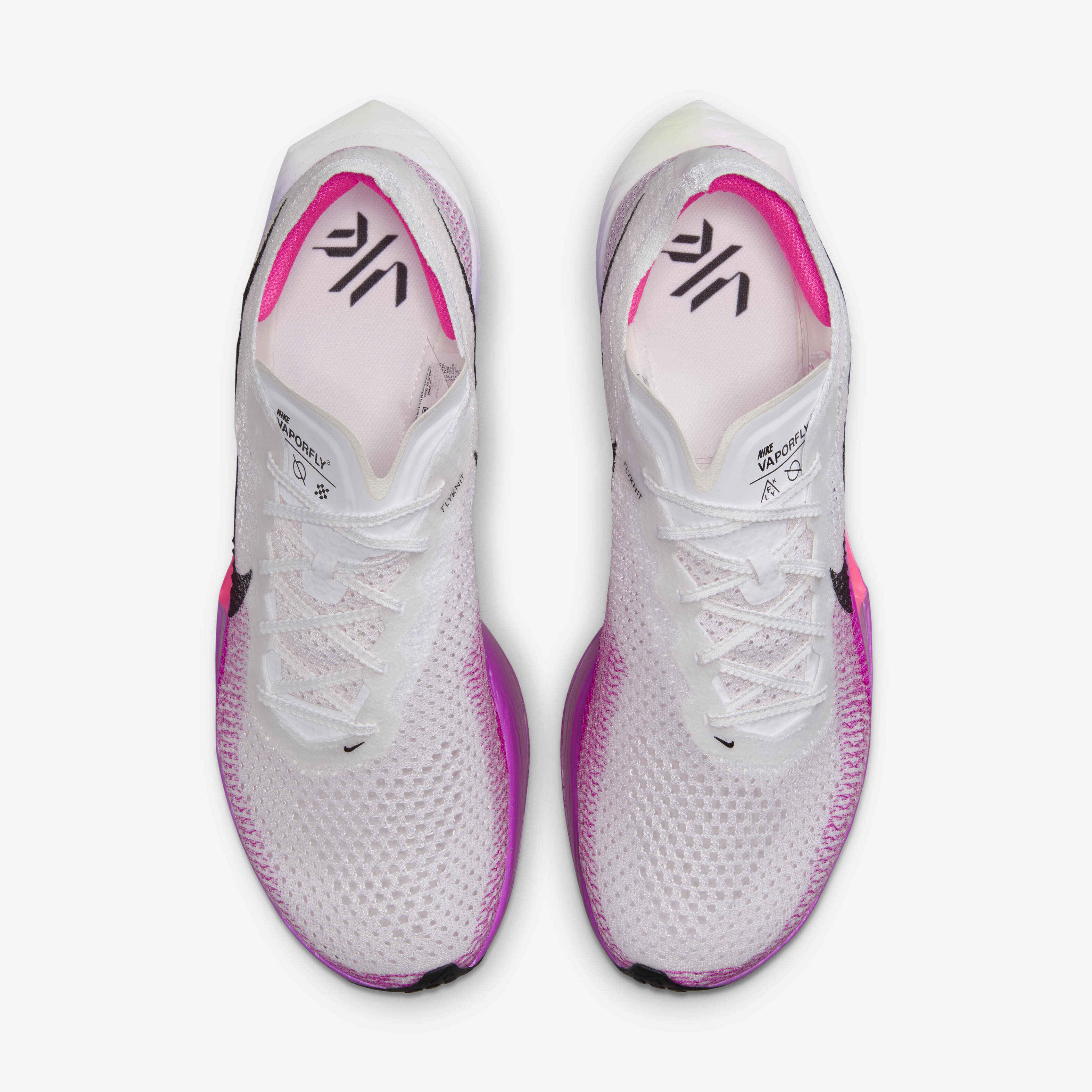 Nike vaporfly 4 womens 9 2025