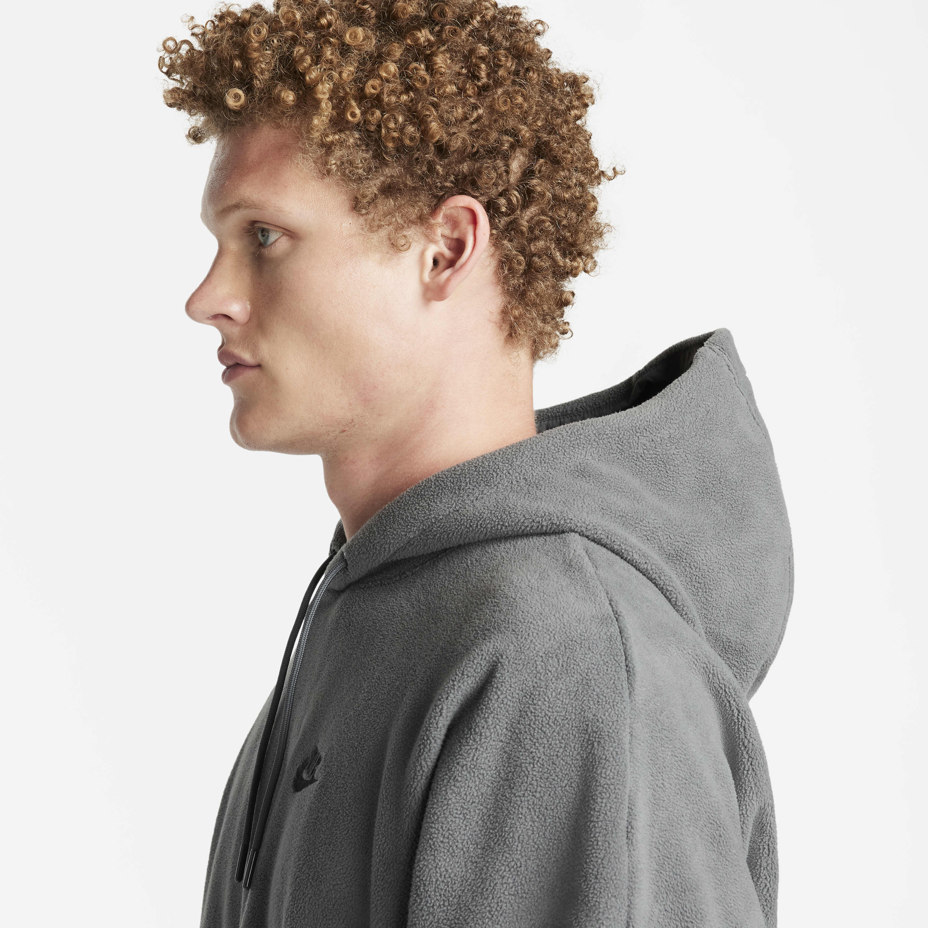Buy Nike Club Fleece Men s Polar Fleece Pullover Hoodie Nike Saudi Official