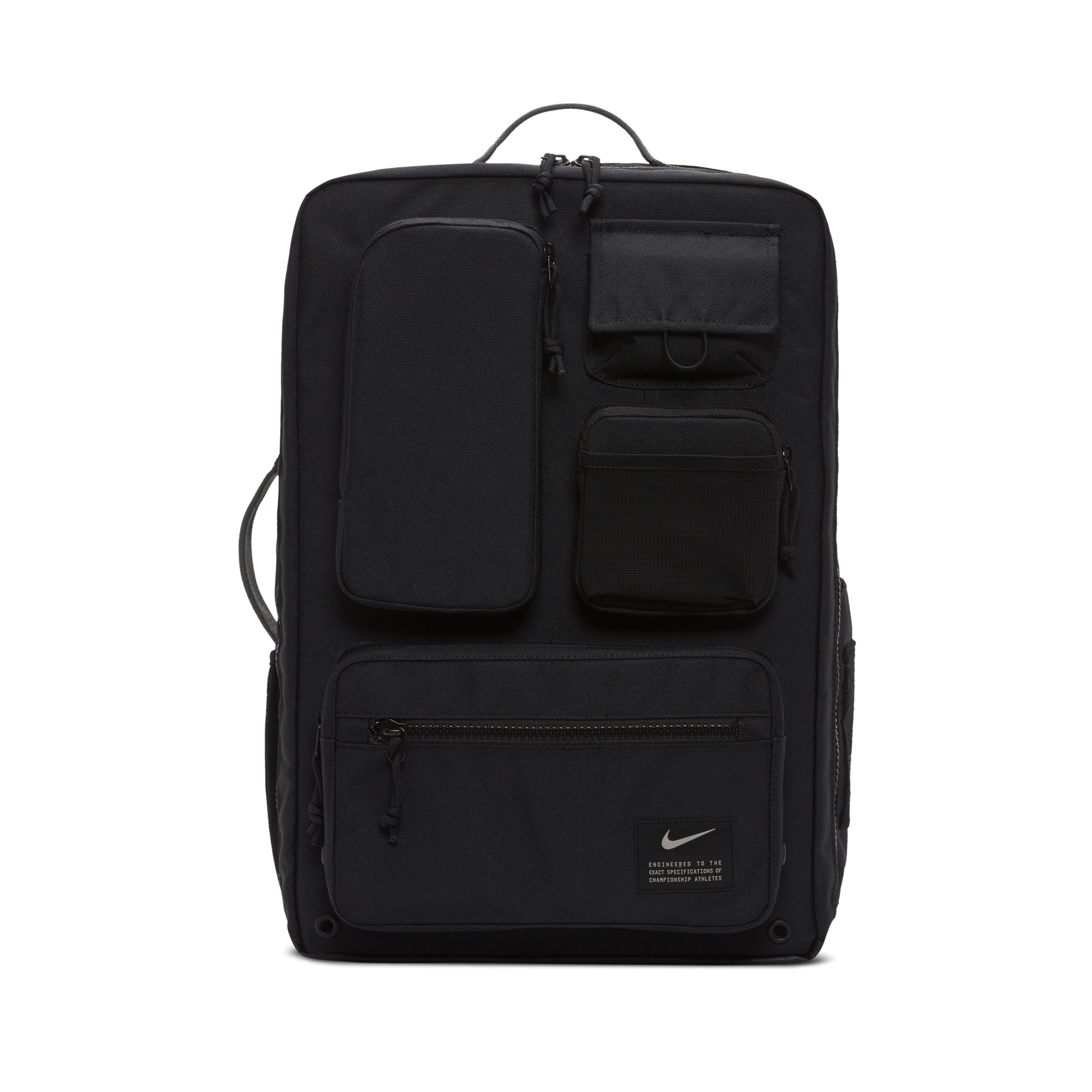 Shop Utility Elite Training Backpack 32L Nike KSA