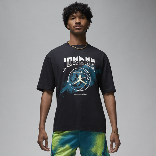 Shop Jordan Sport 85 Men s Graphic T Shirt Nike KSA