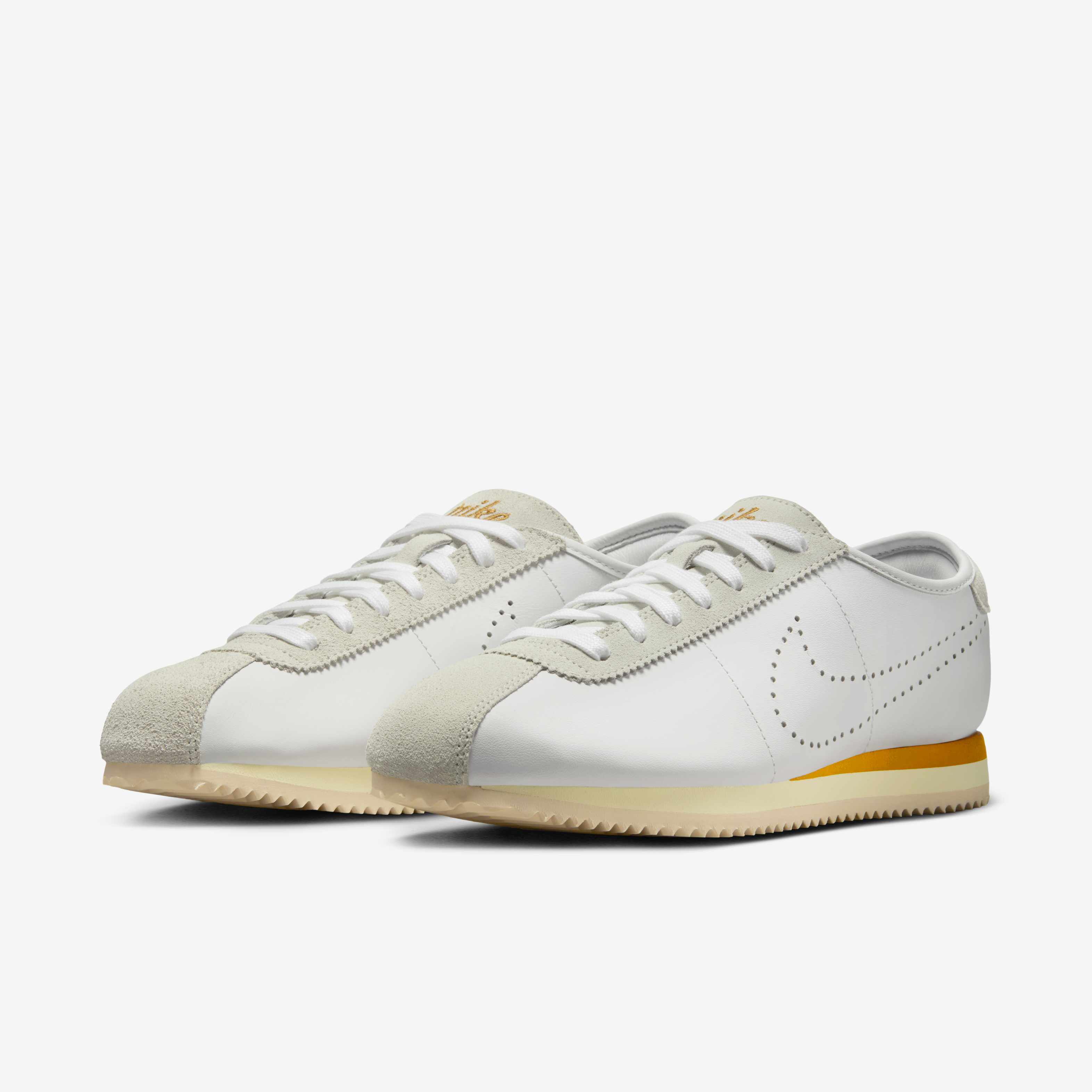 Nike Cortez Leather image number 4