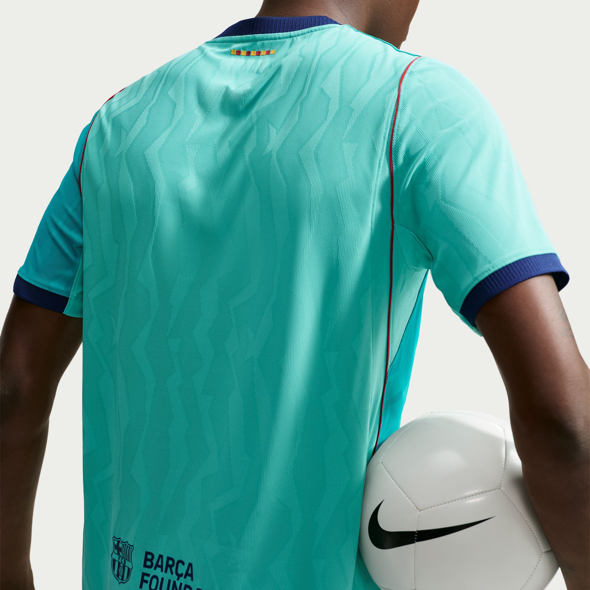 FC Barcelona 2026/27 Match Third image number 6