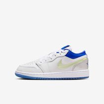Air Jordan 1 Low GS 'The Sky Is Not The Limit'