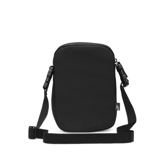 Black nike sales air max bag