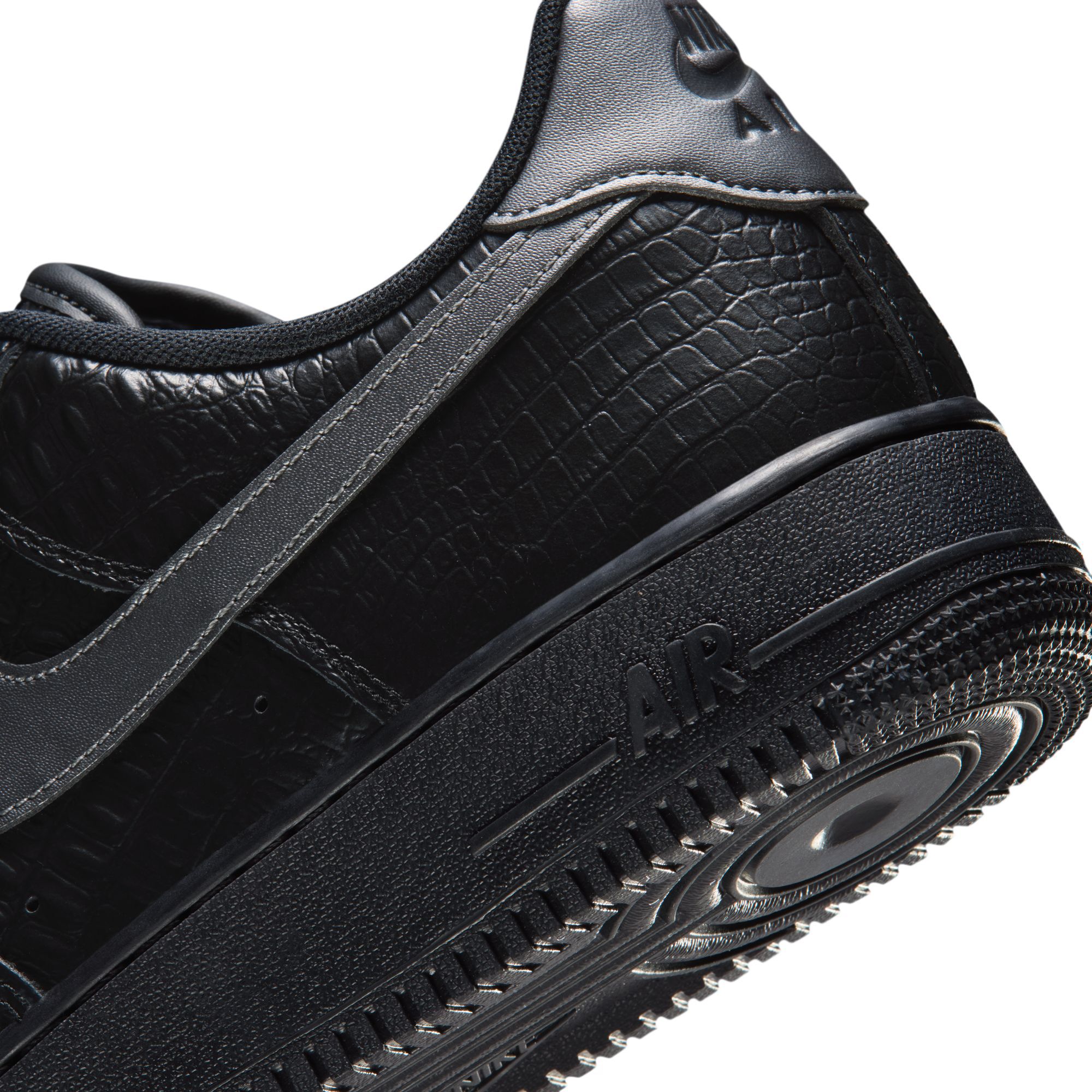 Nike Air Force 1 '07 image number 9