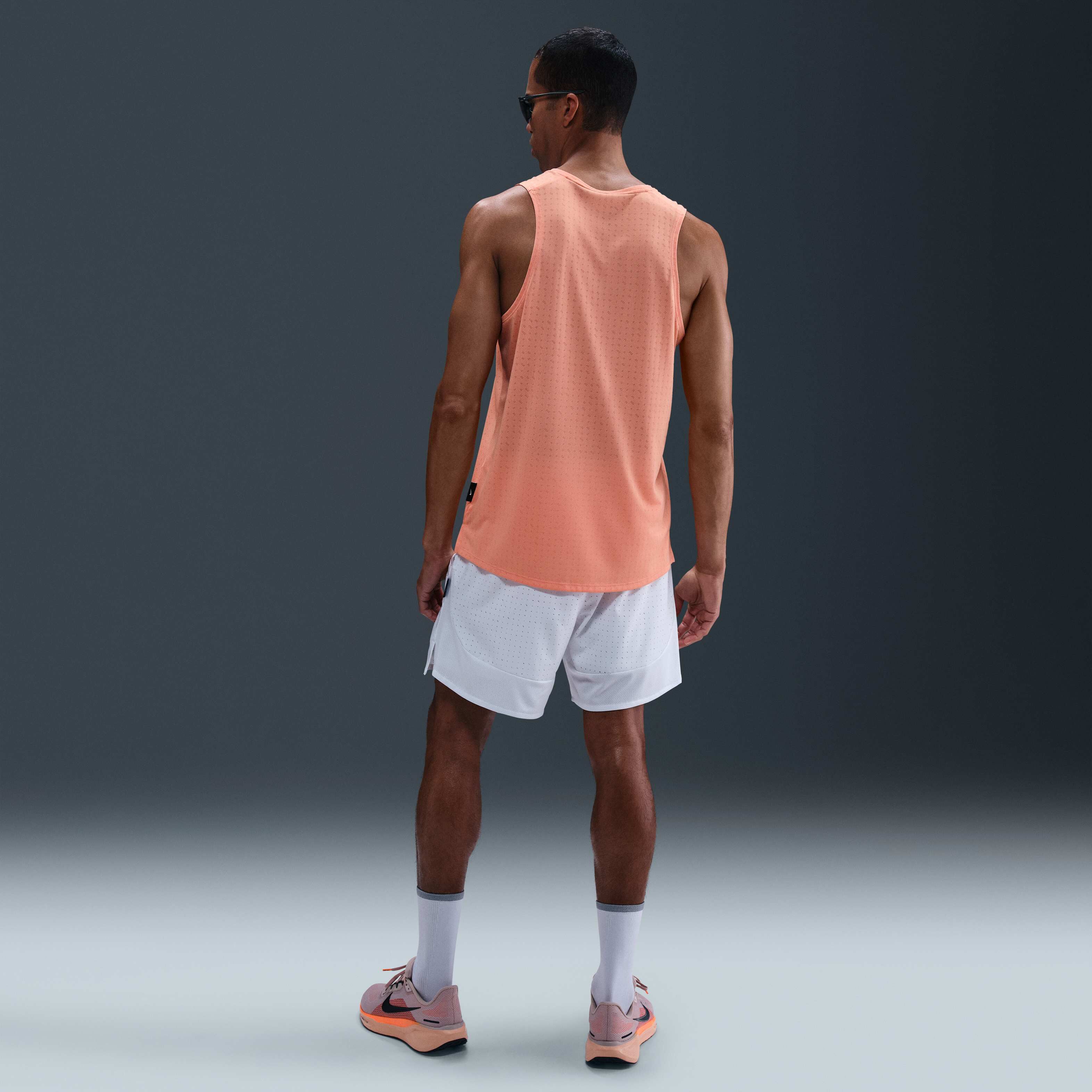 Nike Miler Breathe image number 4