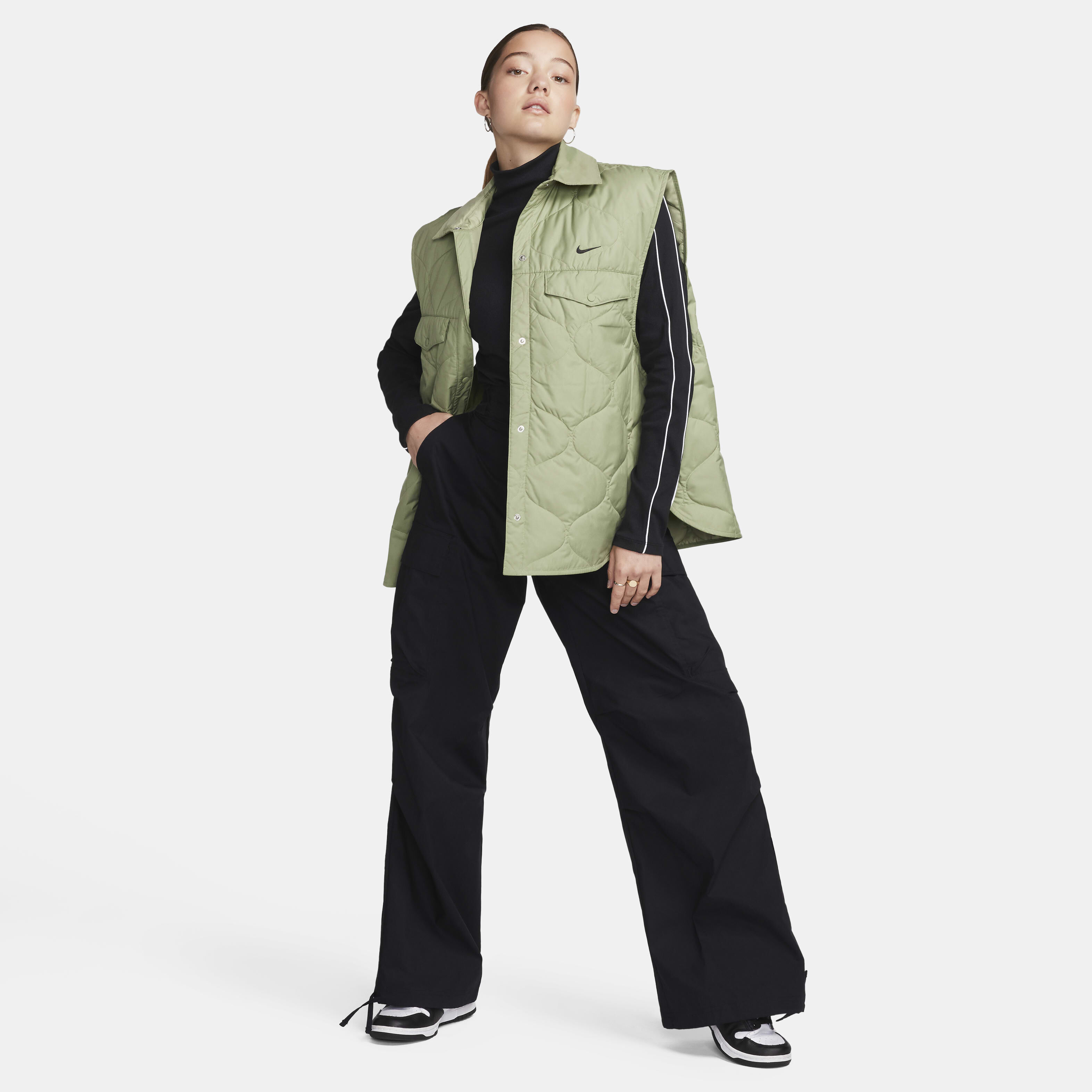 نايكي سبورتسوير image number 4