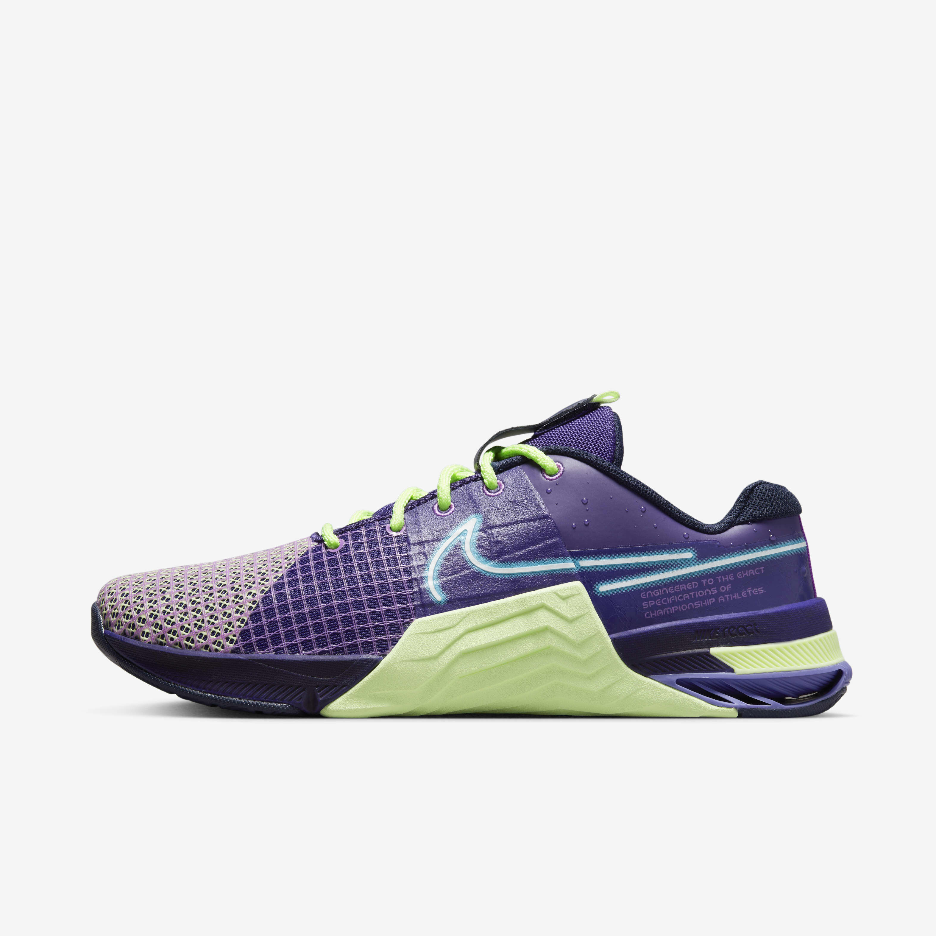 Nike Metcon 8 AMP image number 0