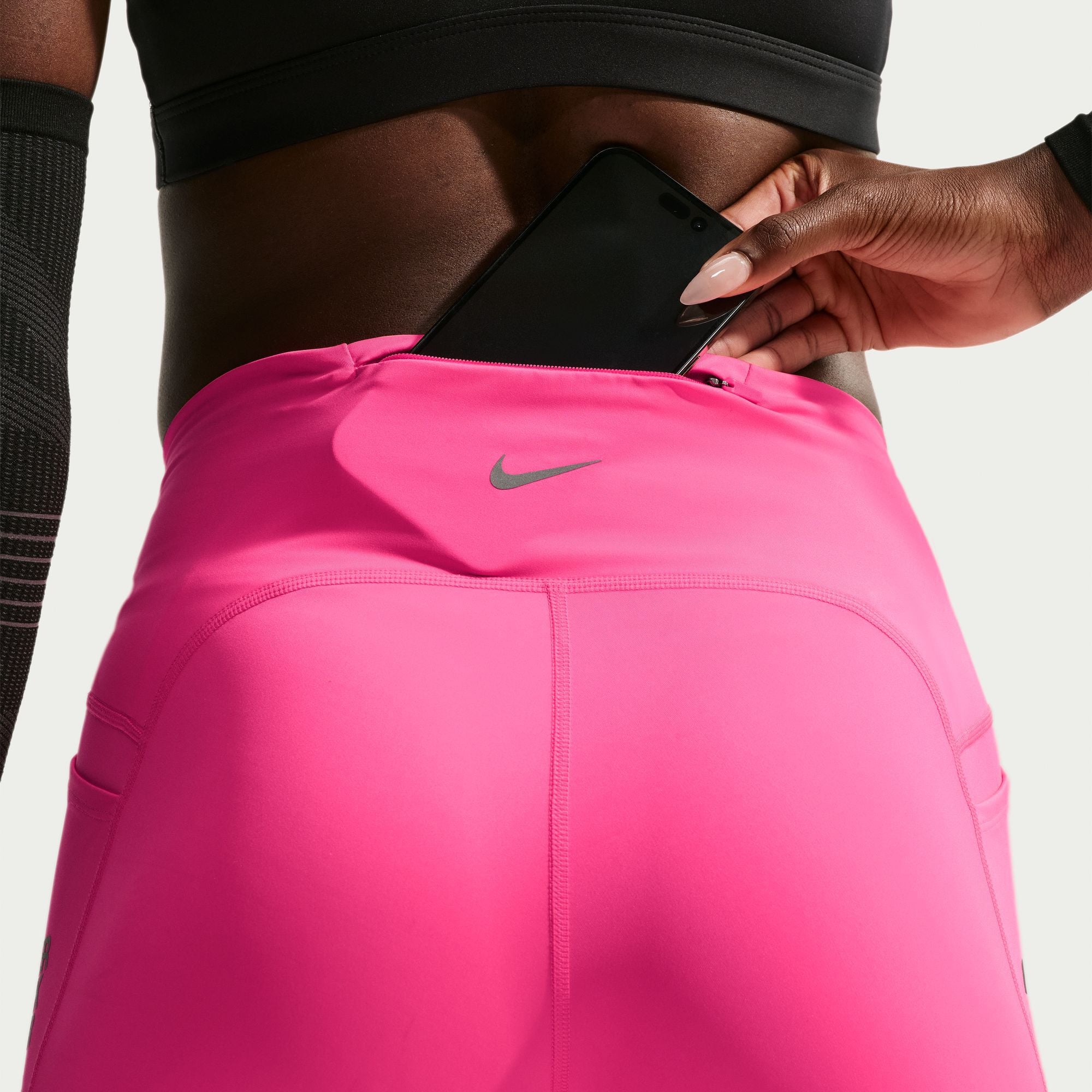 Nike Swift After Dark Tour image number 5