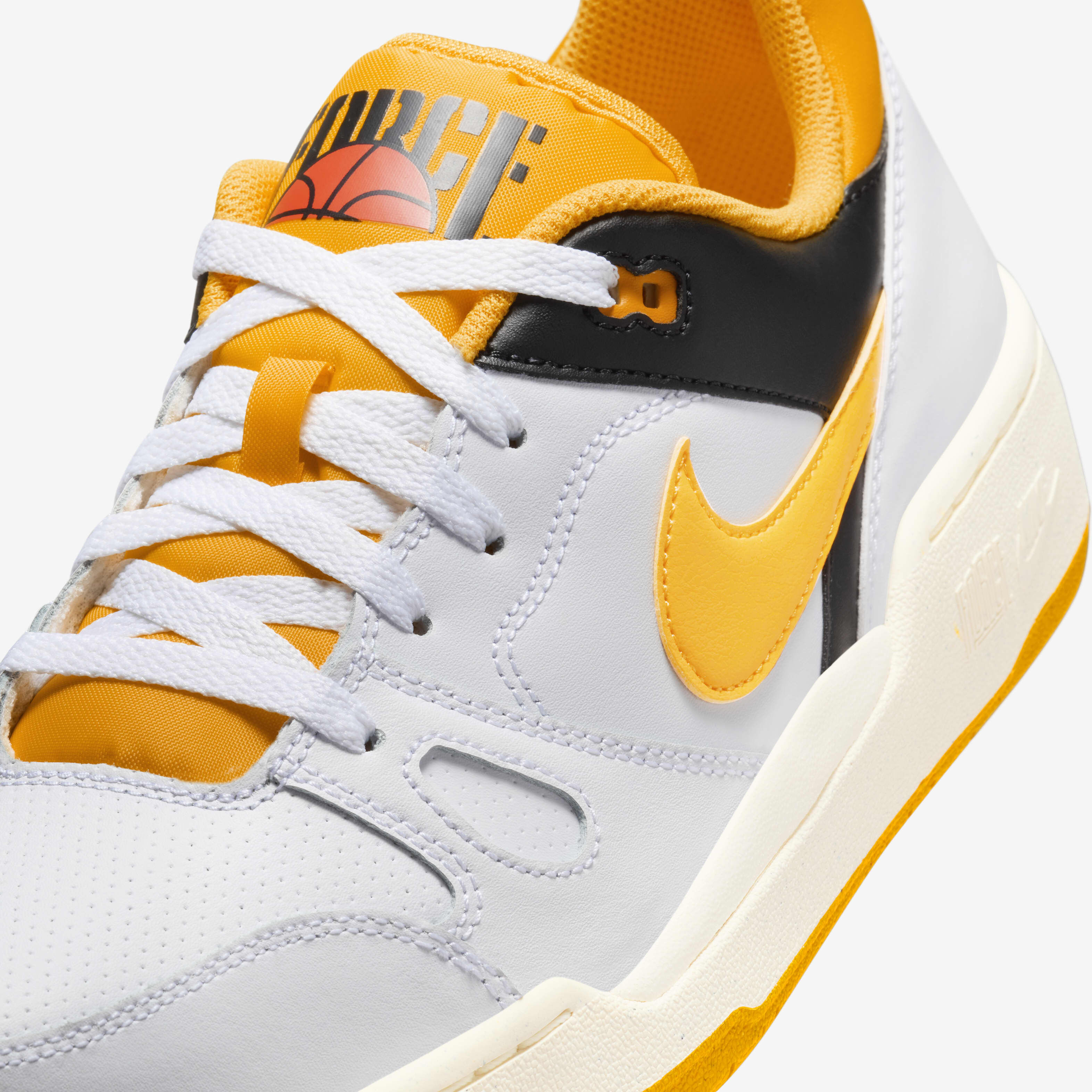 Nike Full Force Low image number 6