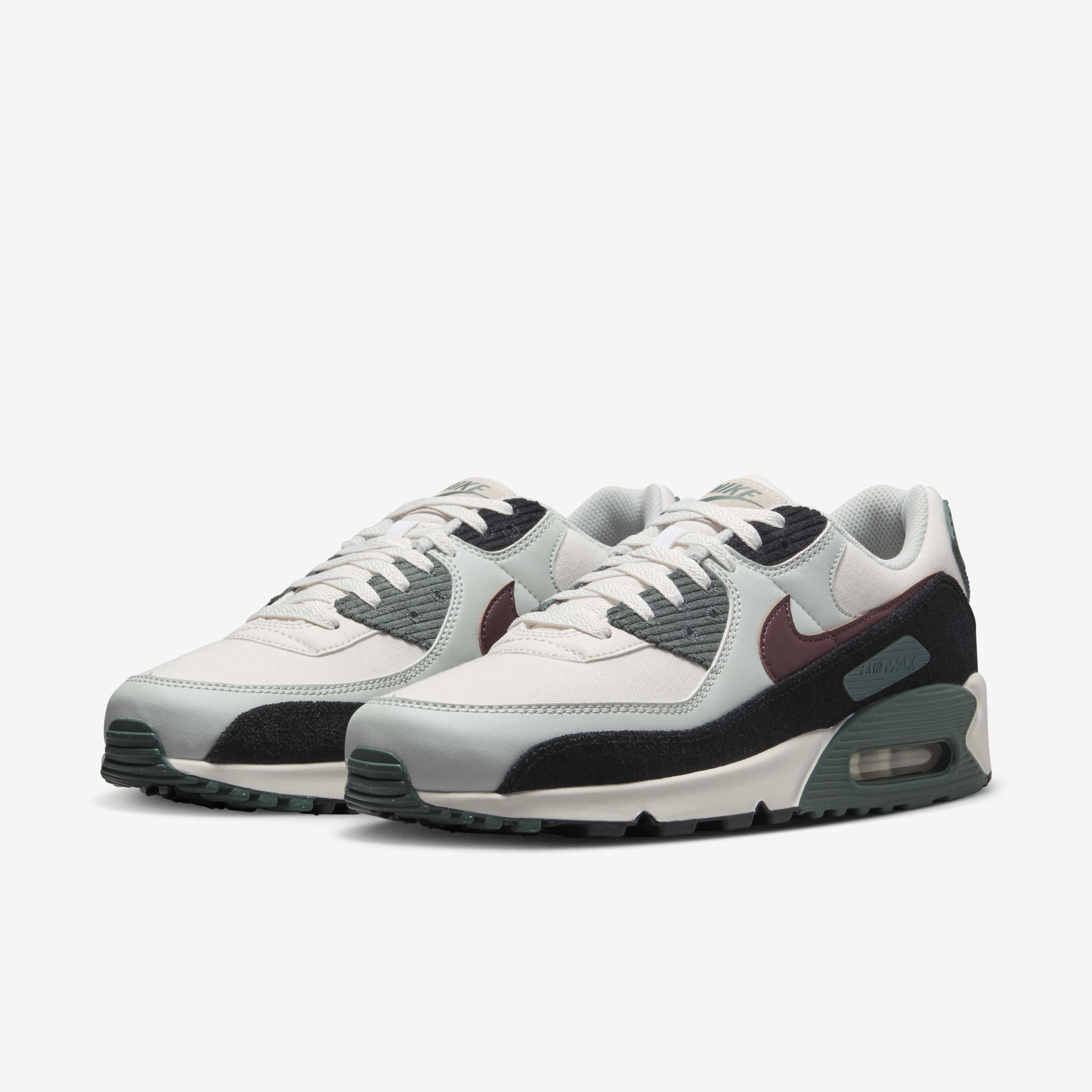 Nike air max 9 f top