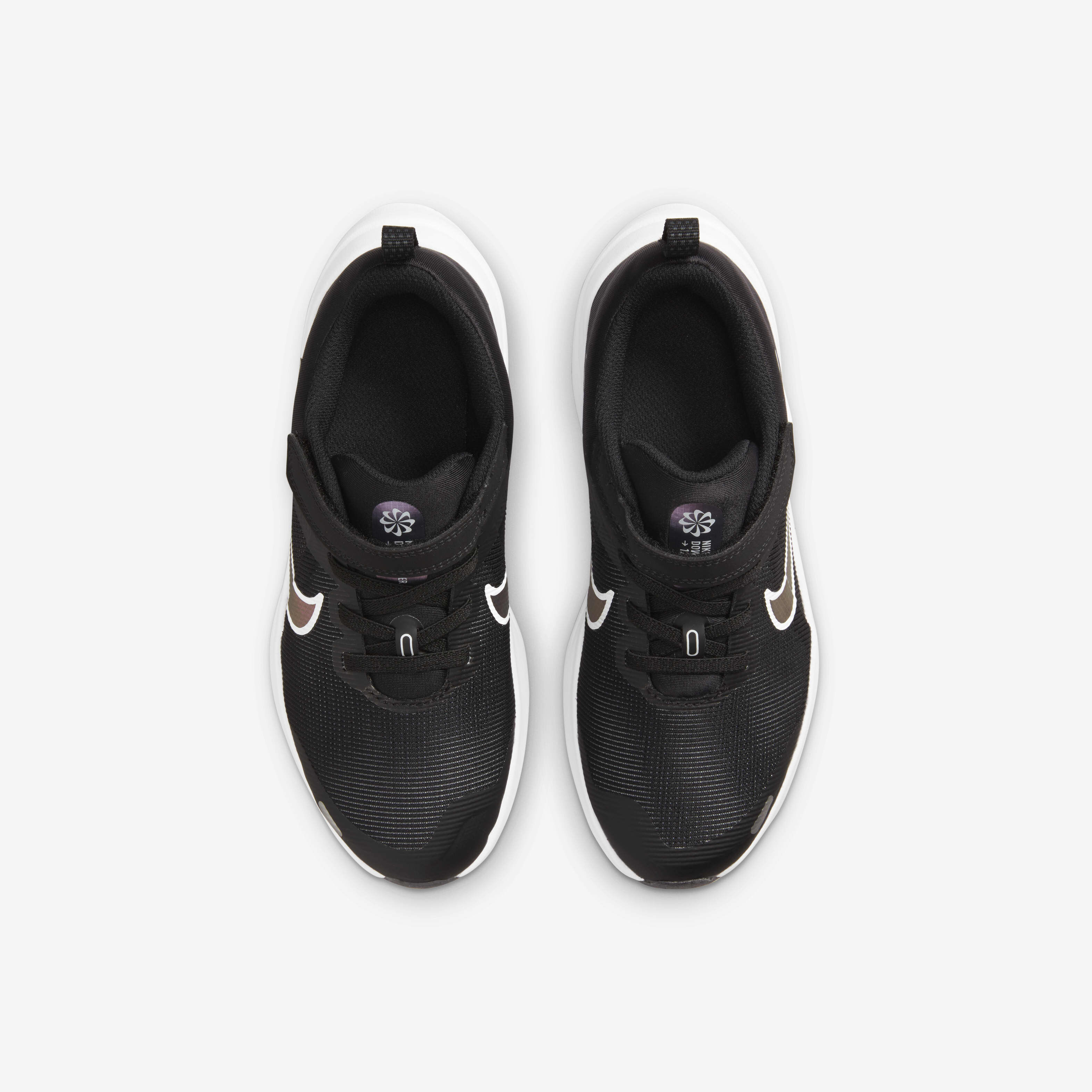 nike downshifter 8 fade toddler