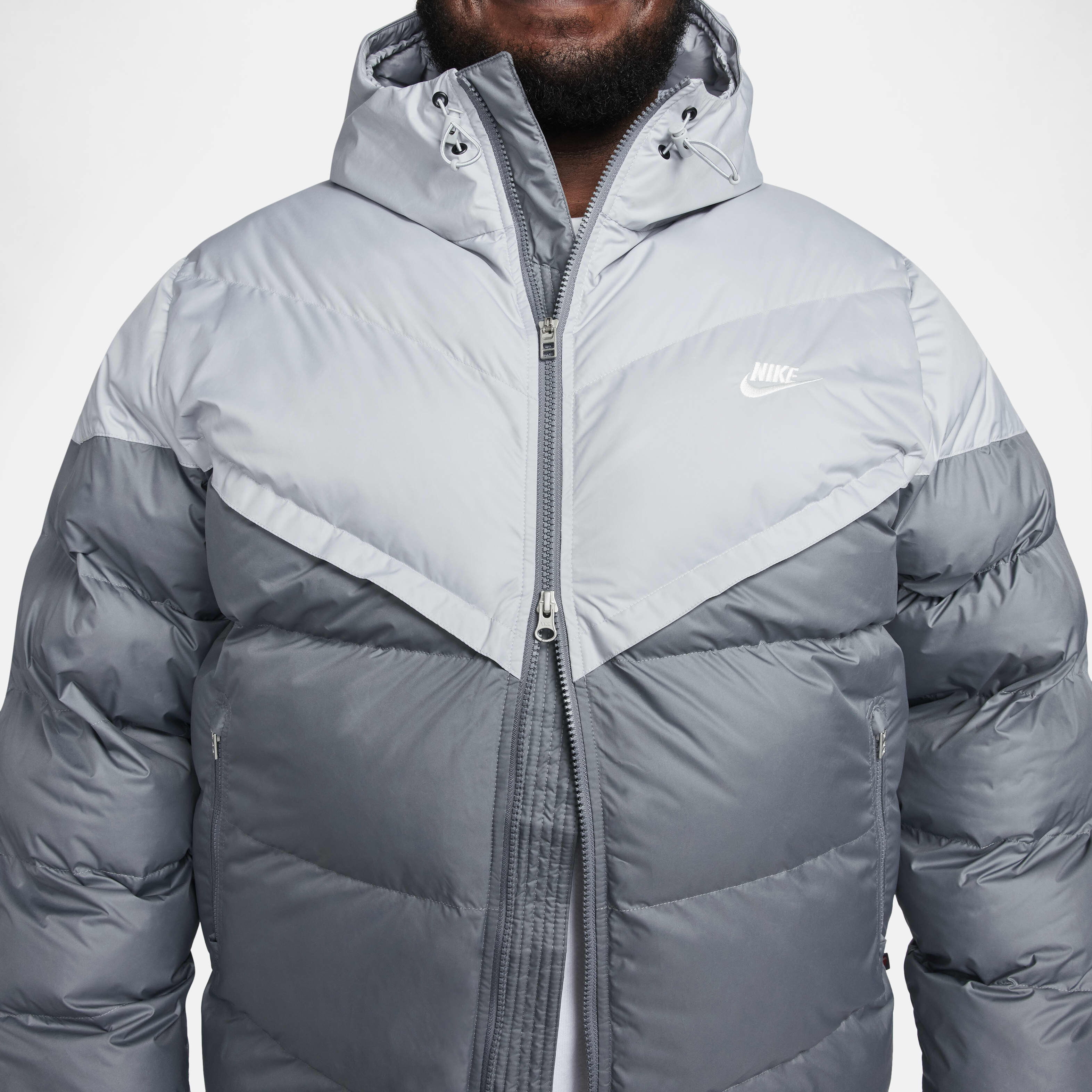 Nike Windrunner PrimaLoft&reg; image number 13