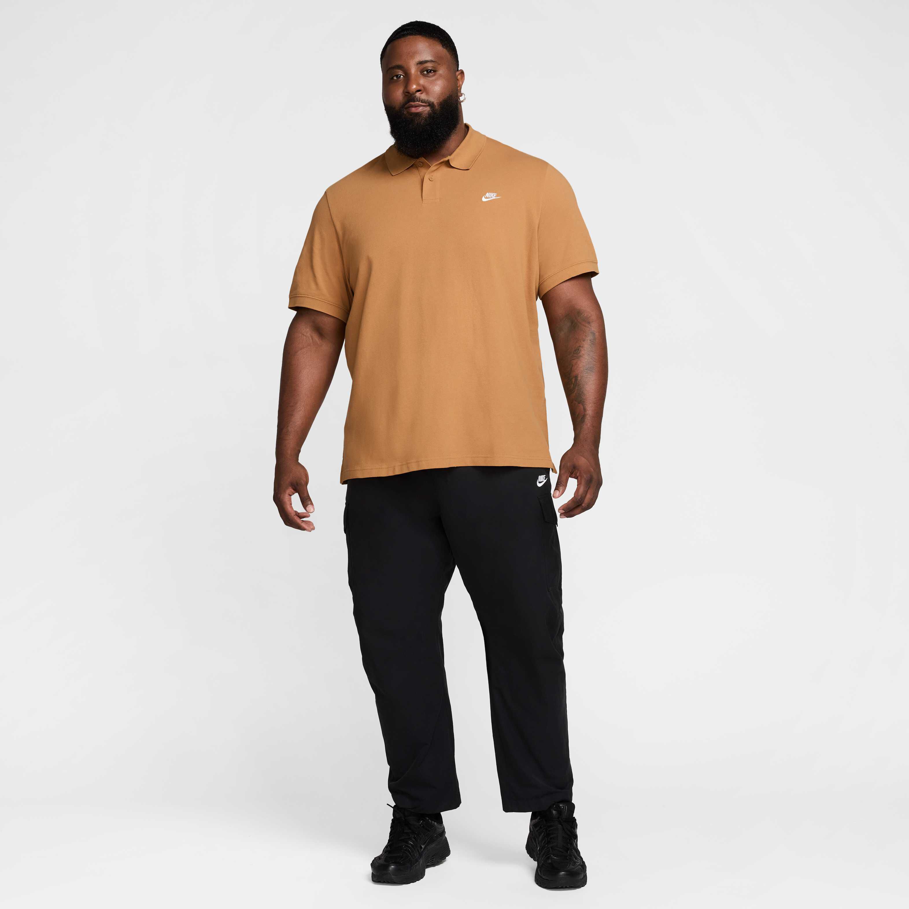 Nike Club image number 10