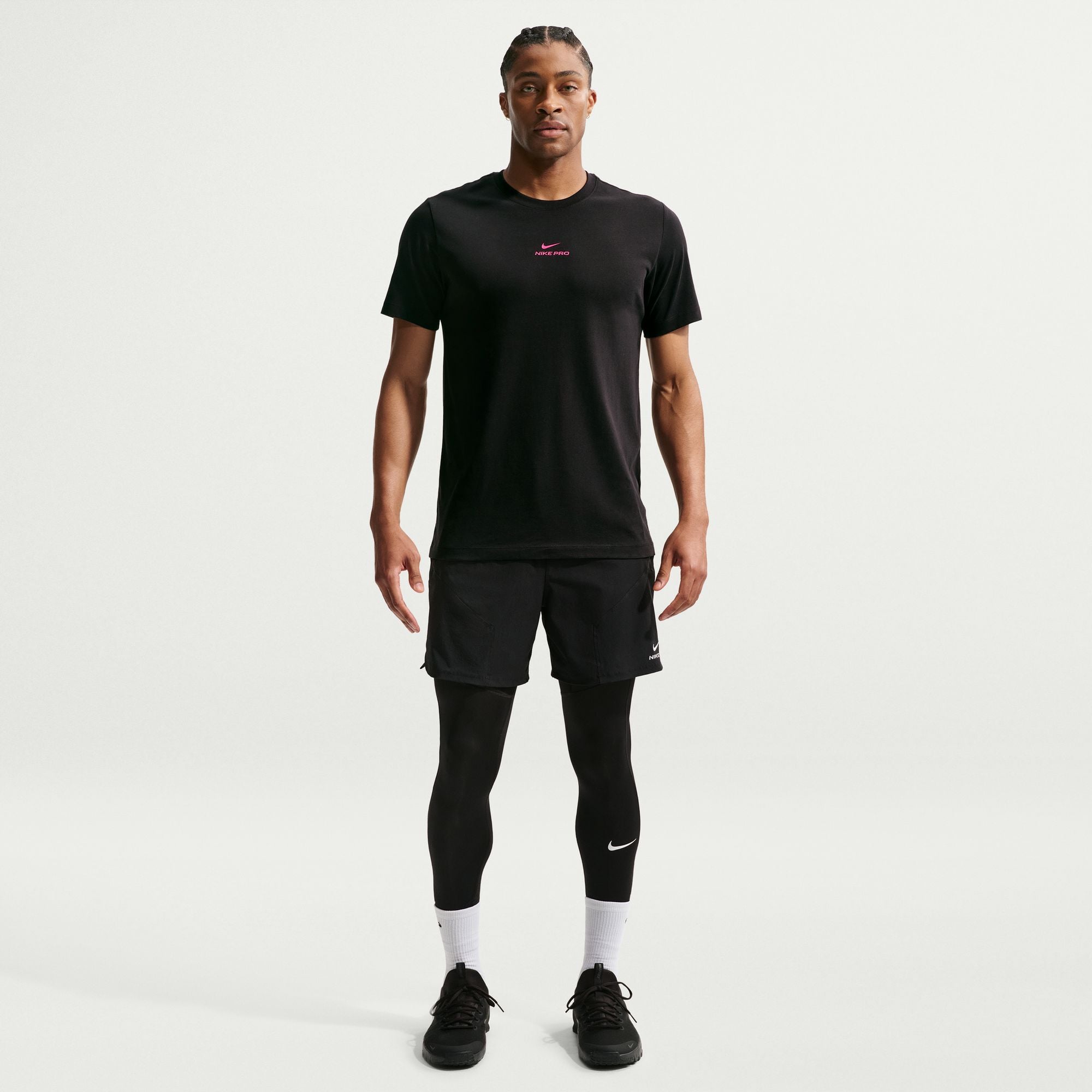 Nike Pro image number 0