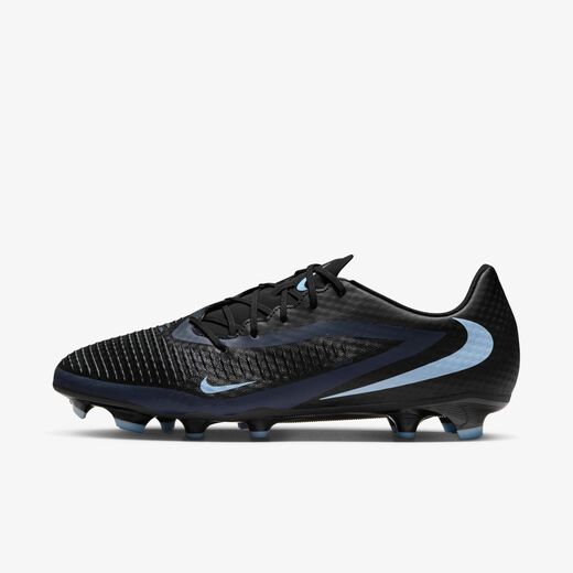 Men's Football Shoes-Nike, Nike Phantom 6 Low Academy, Multi-ground Football Boot
