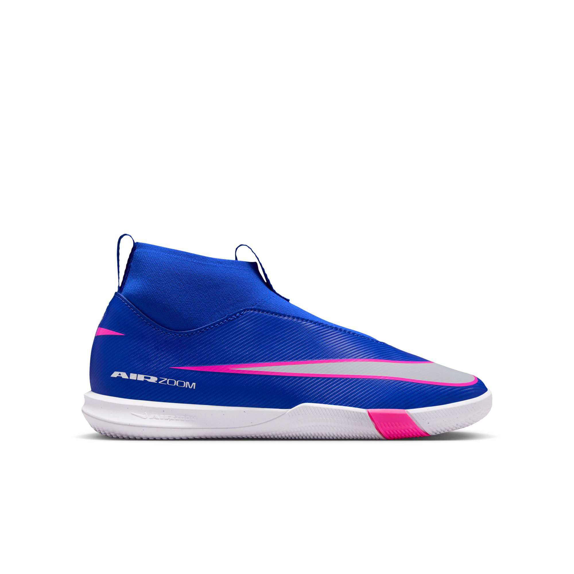 Nike Jr. Mercurial Superfly 10 Academy image number 5