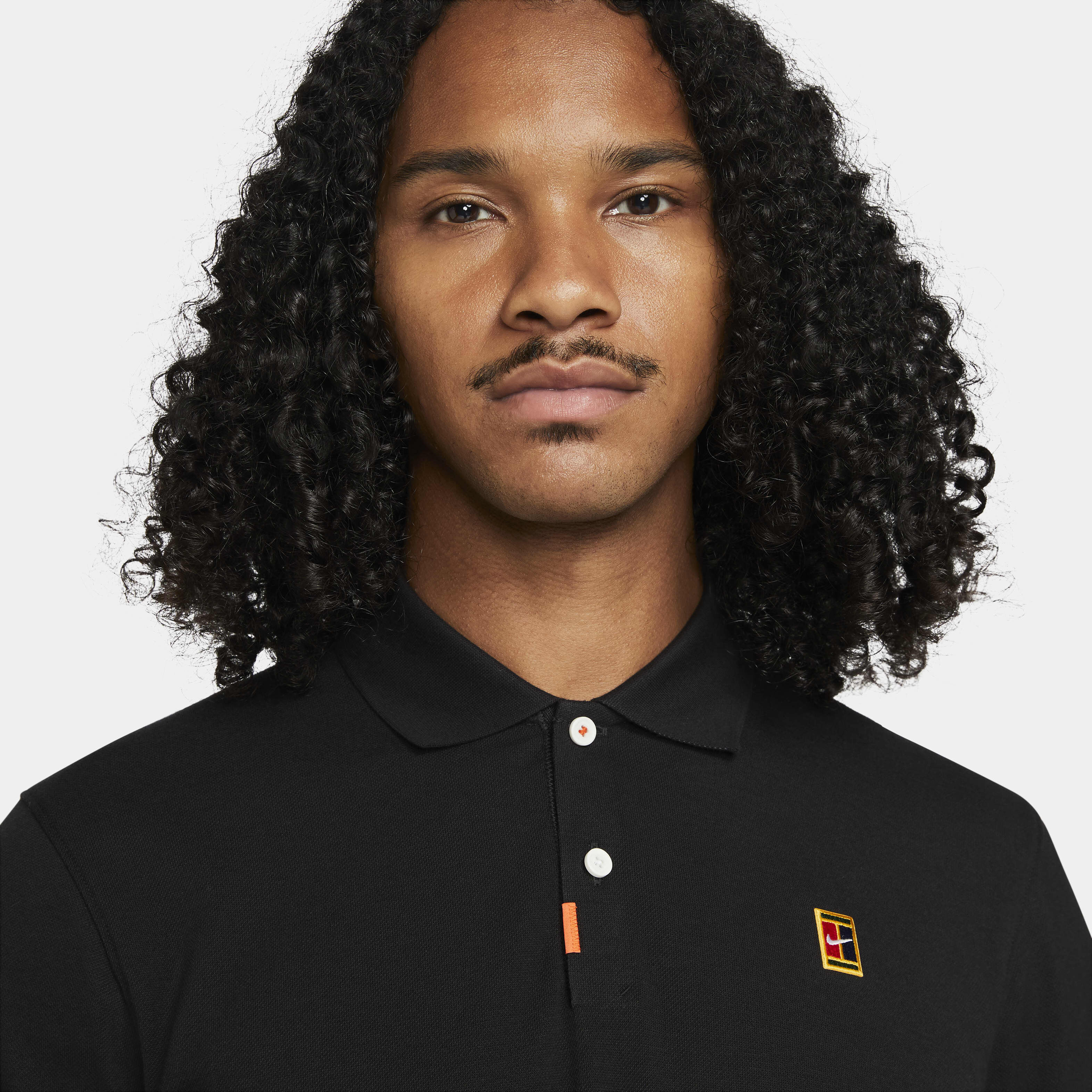 The Nike Polo image number 2