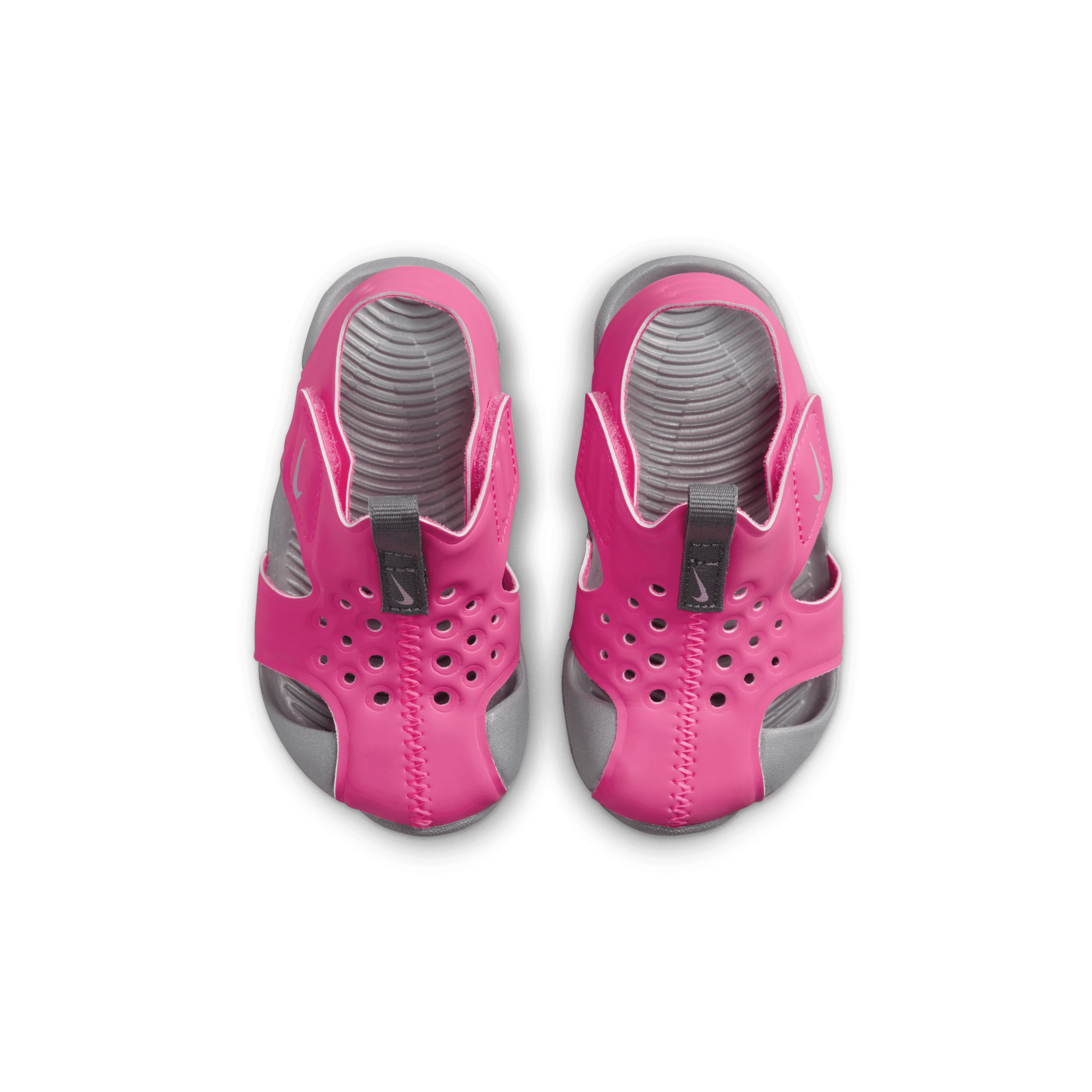 Nike baby sandals outlet sunray