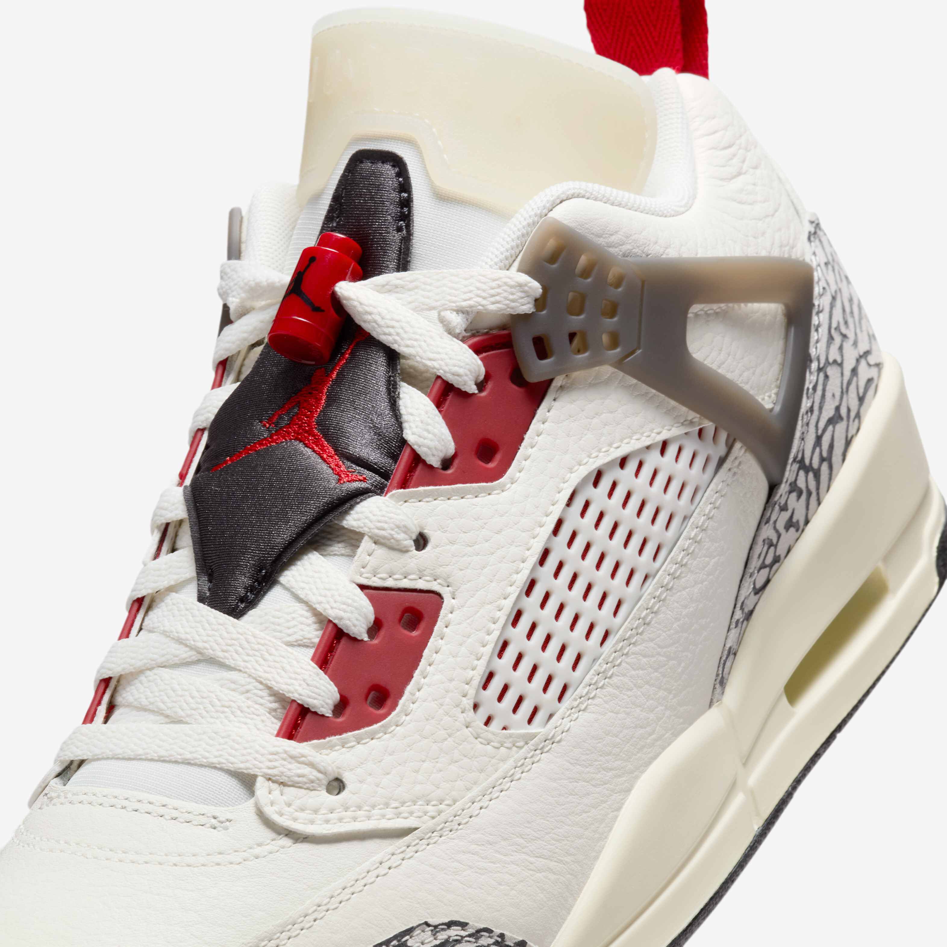 Jordan Spizike Low image number 6