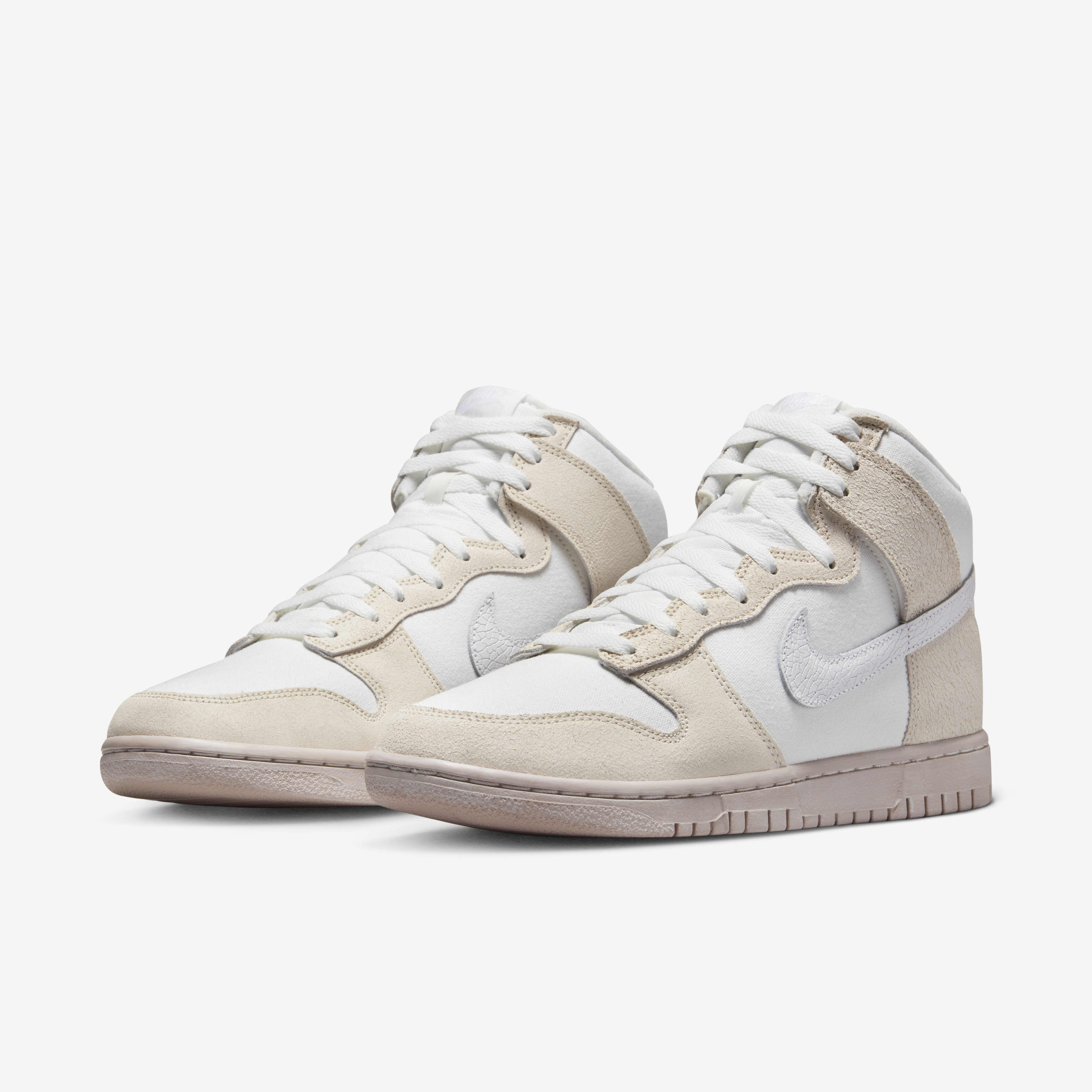 نايكي دانك هاي ريترو بريميوم image number 5