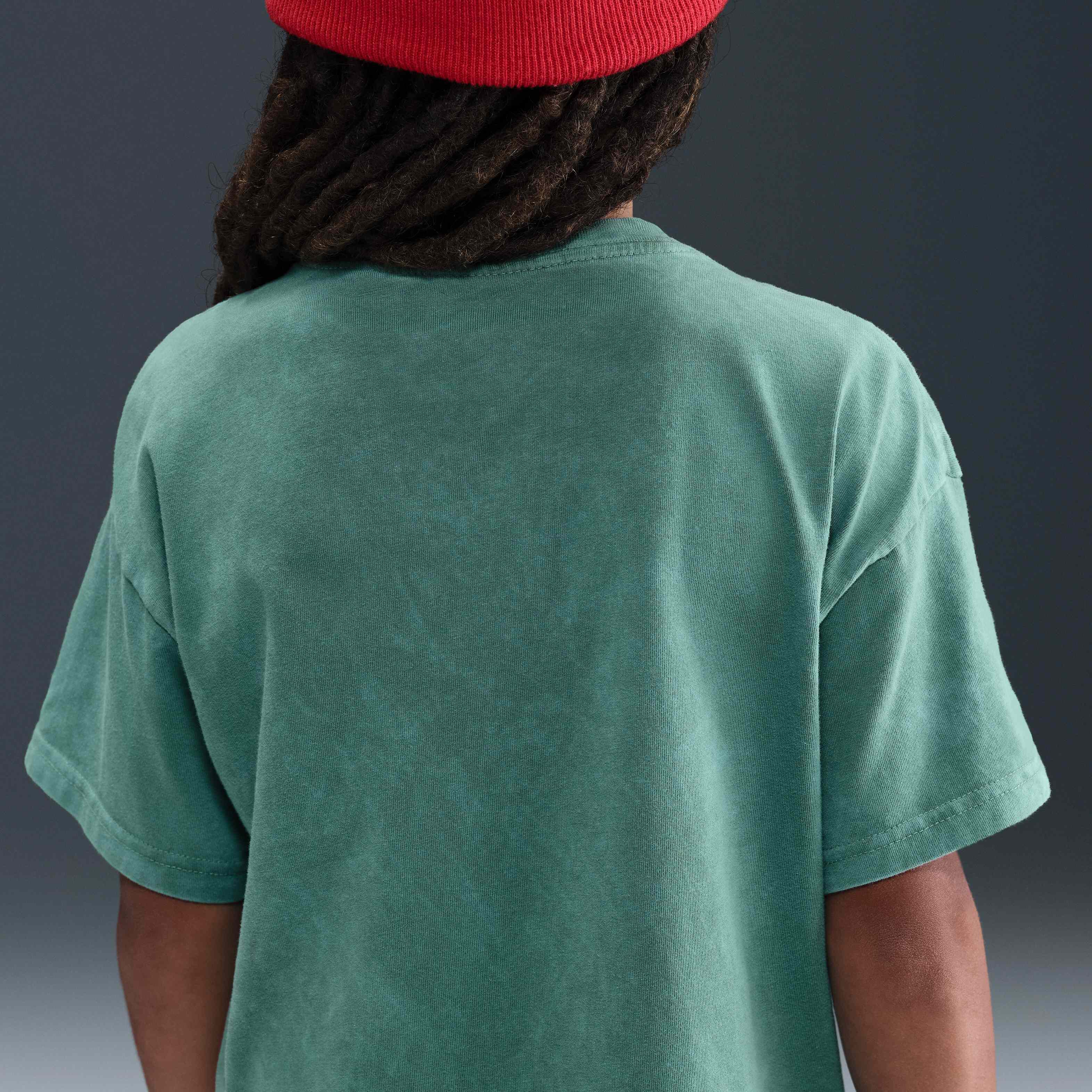 Nike Sportswear Club image number 1