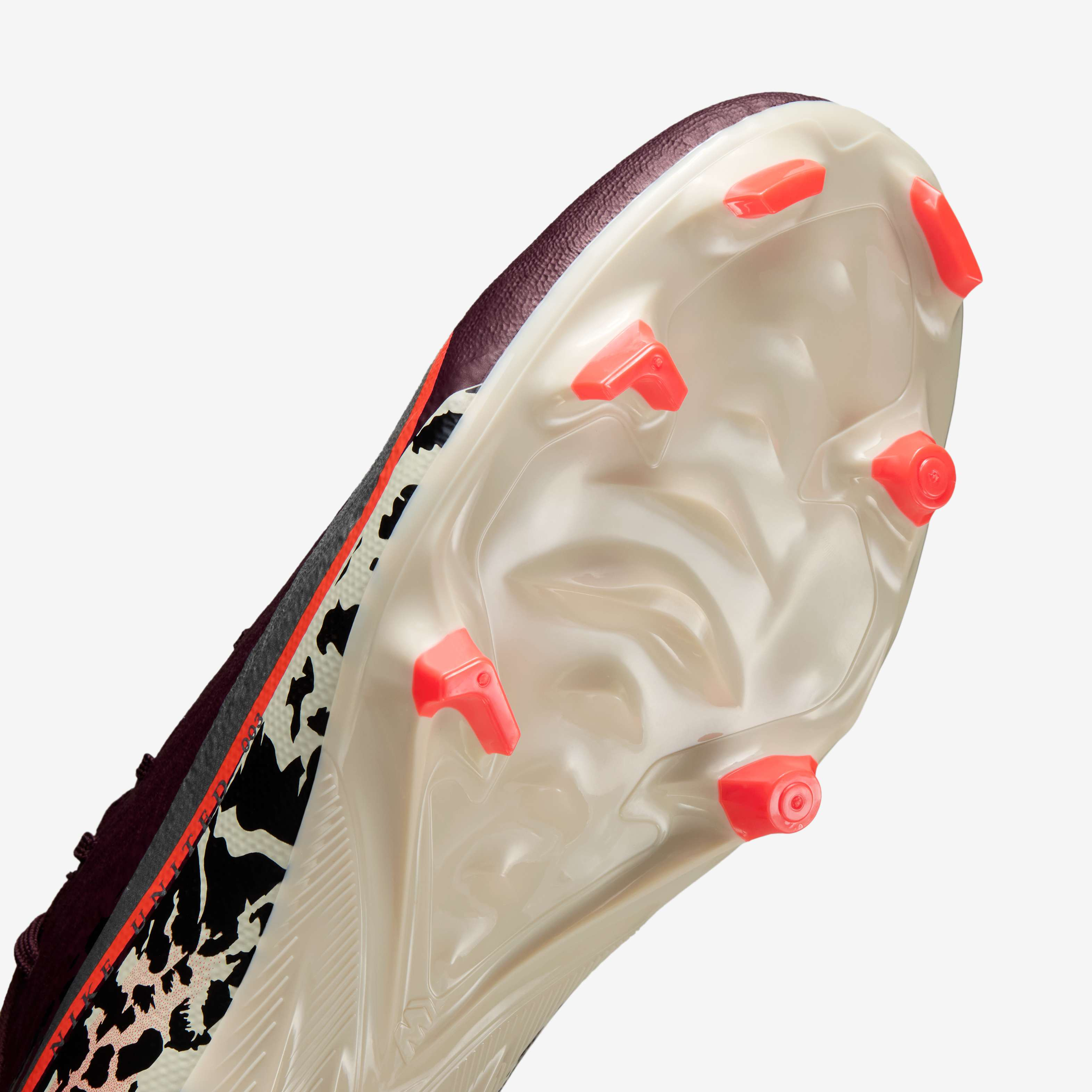 Nike United Mercurial Vapor 16 Academy image number 6