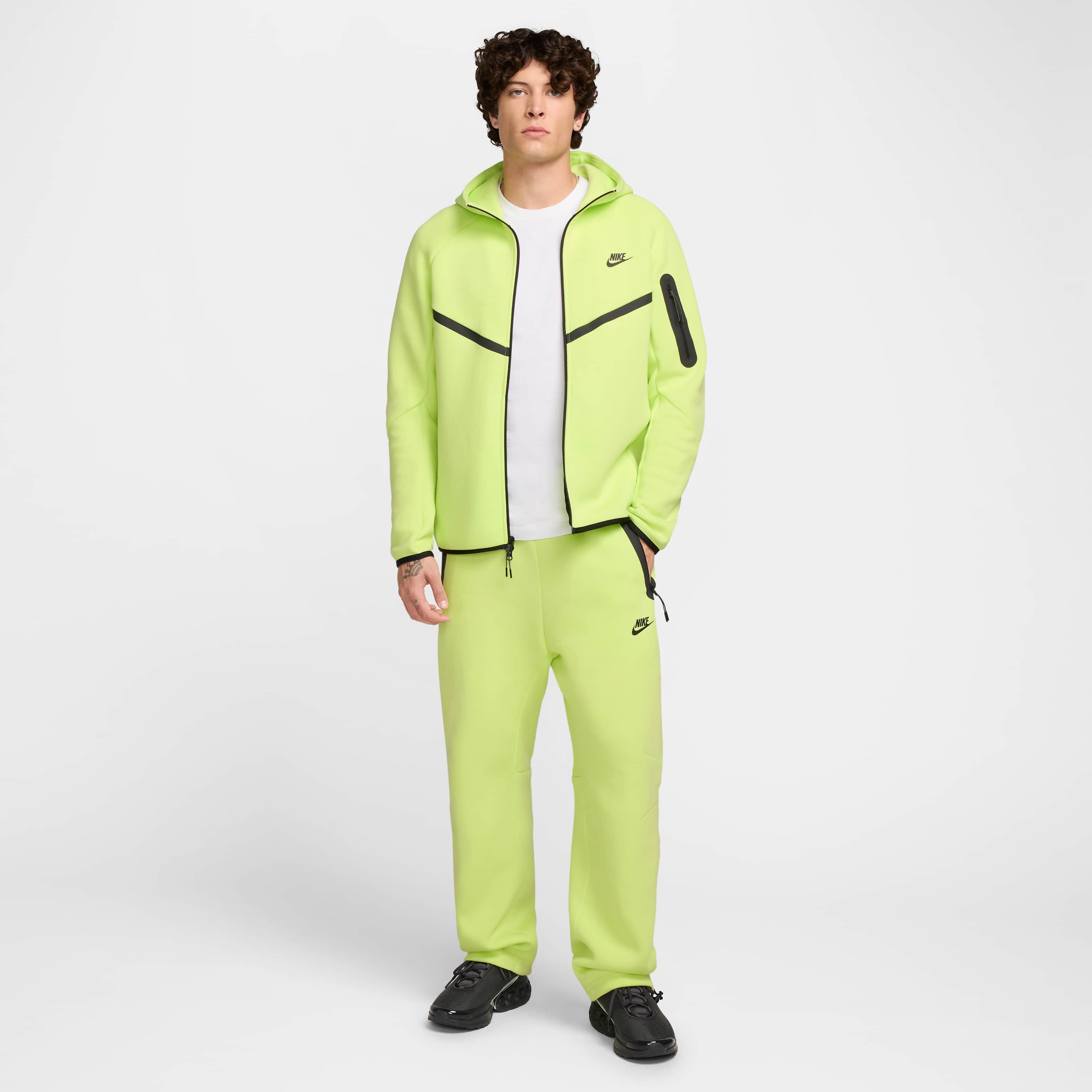 Nike Tech image number 7