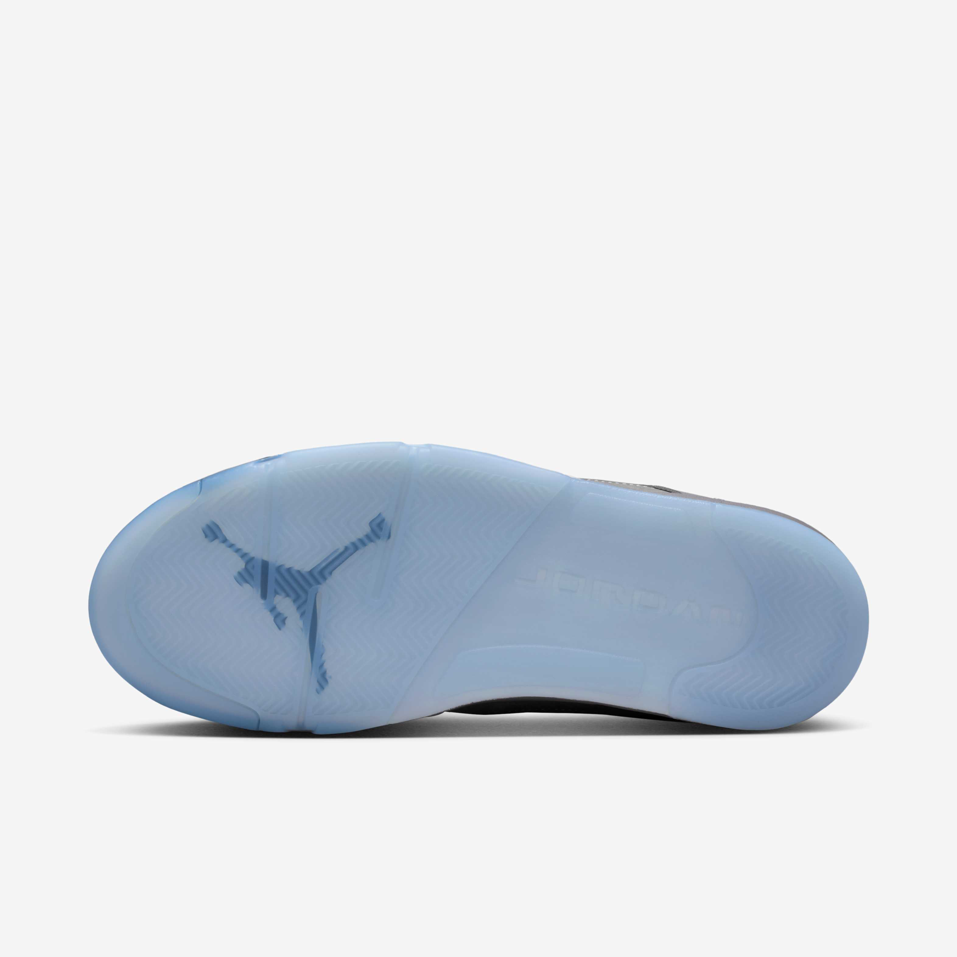 Air Jordan 5 Retro 'Wolf Grey' image number 1