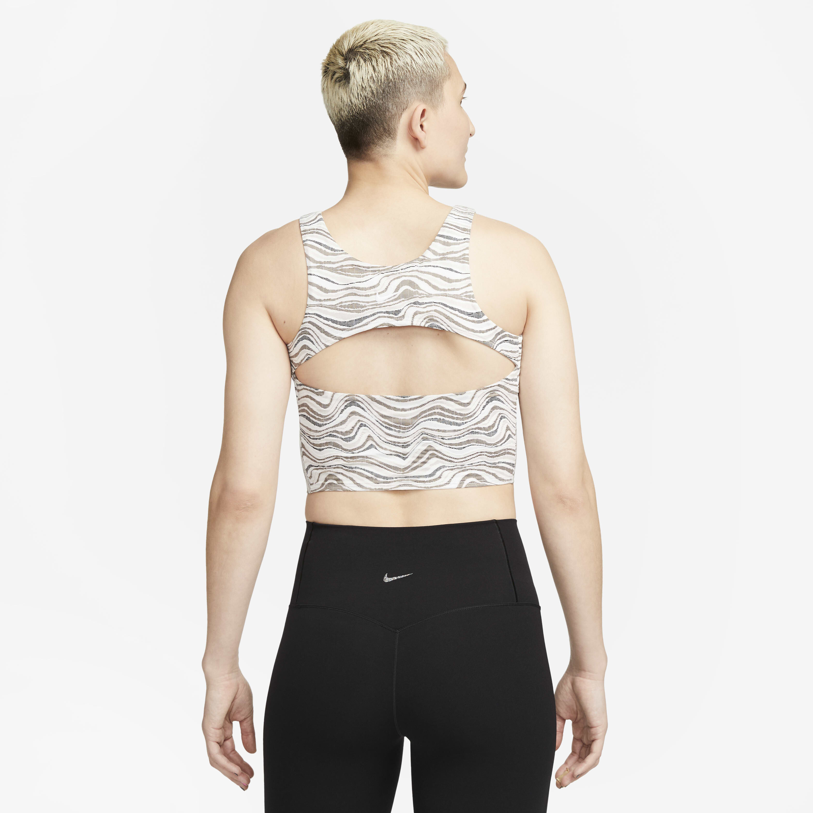 Nike Yoga Dri-FIT Luxe image number 1