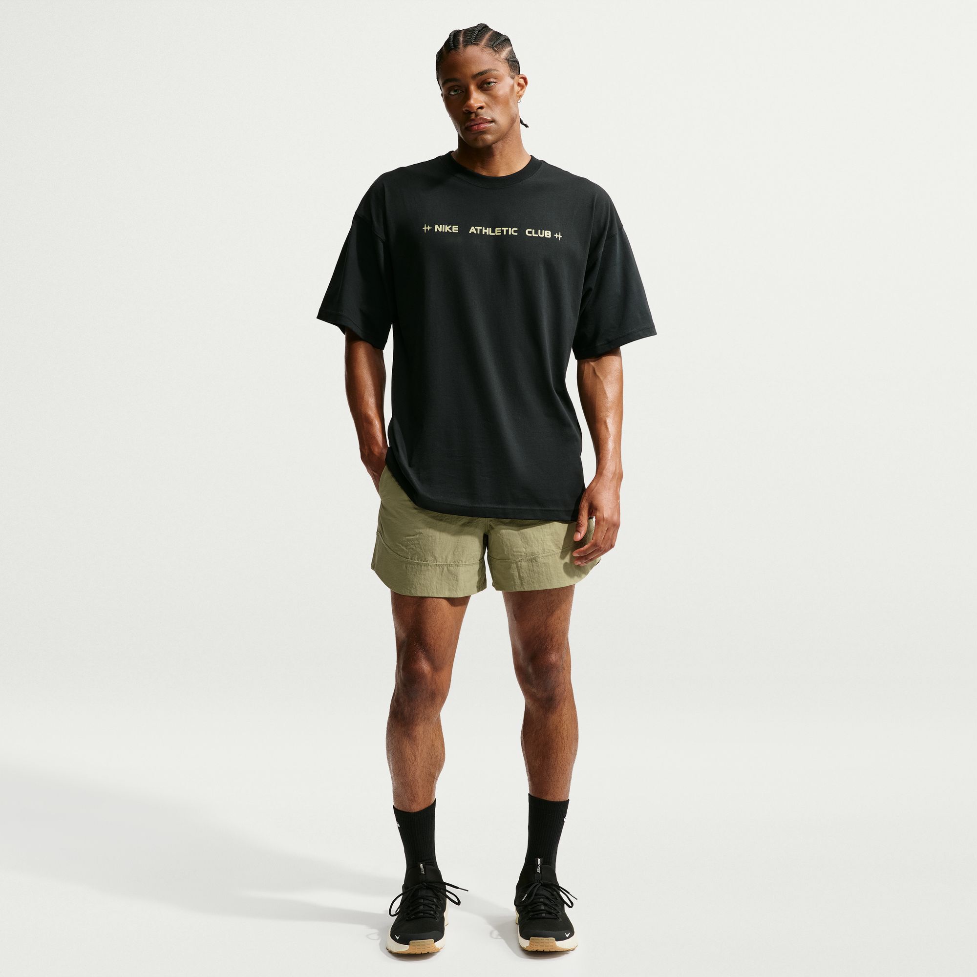 Nike N.A.C. image number 0