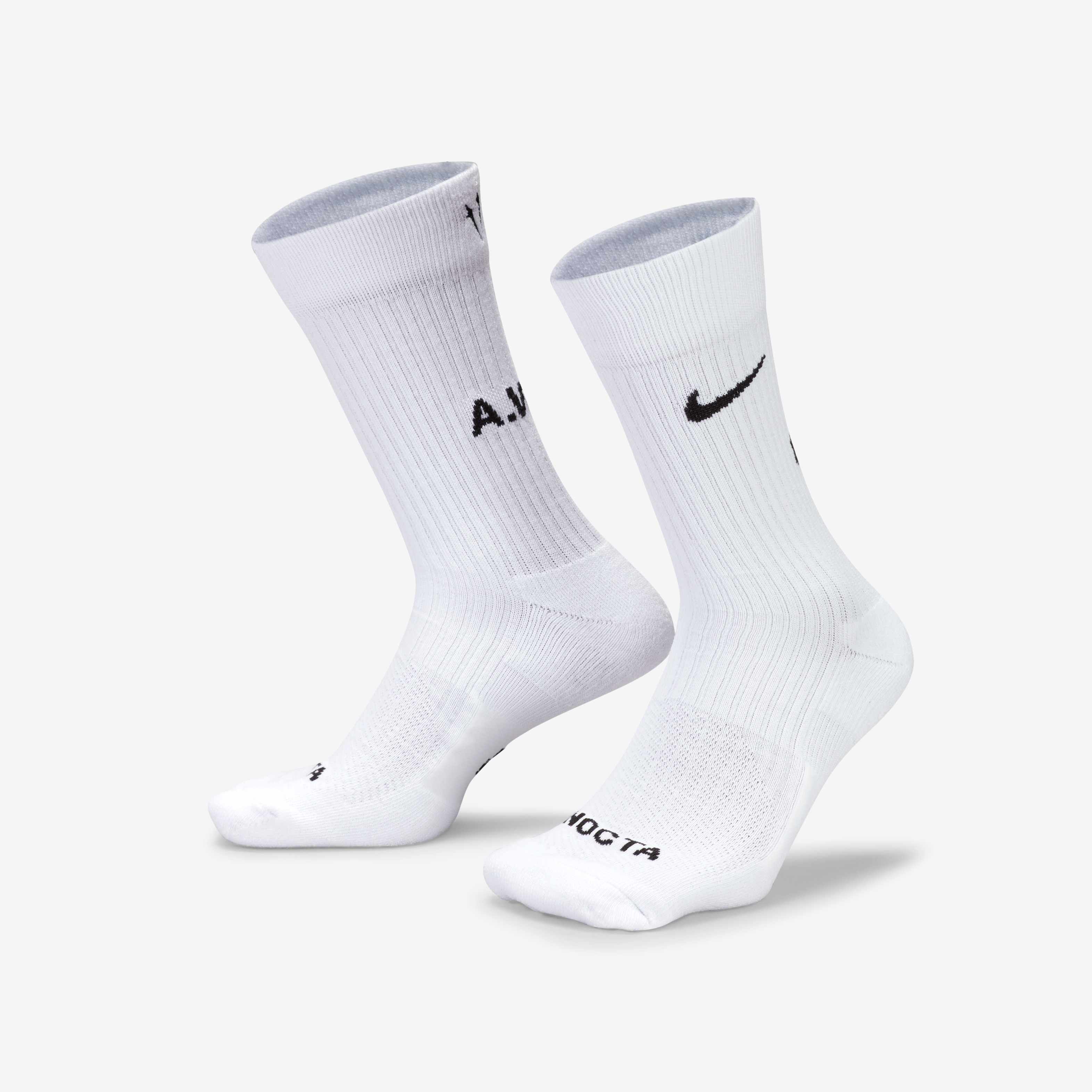 NOCTA SOCKS 3P pack 27-29cm ソックス DRAKE NOCTA SOCKS 3P pack 27-29cm ソックス DRAKE Nike NOCTA Crew