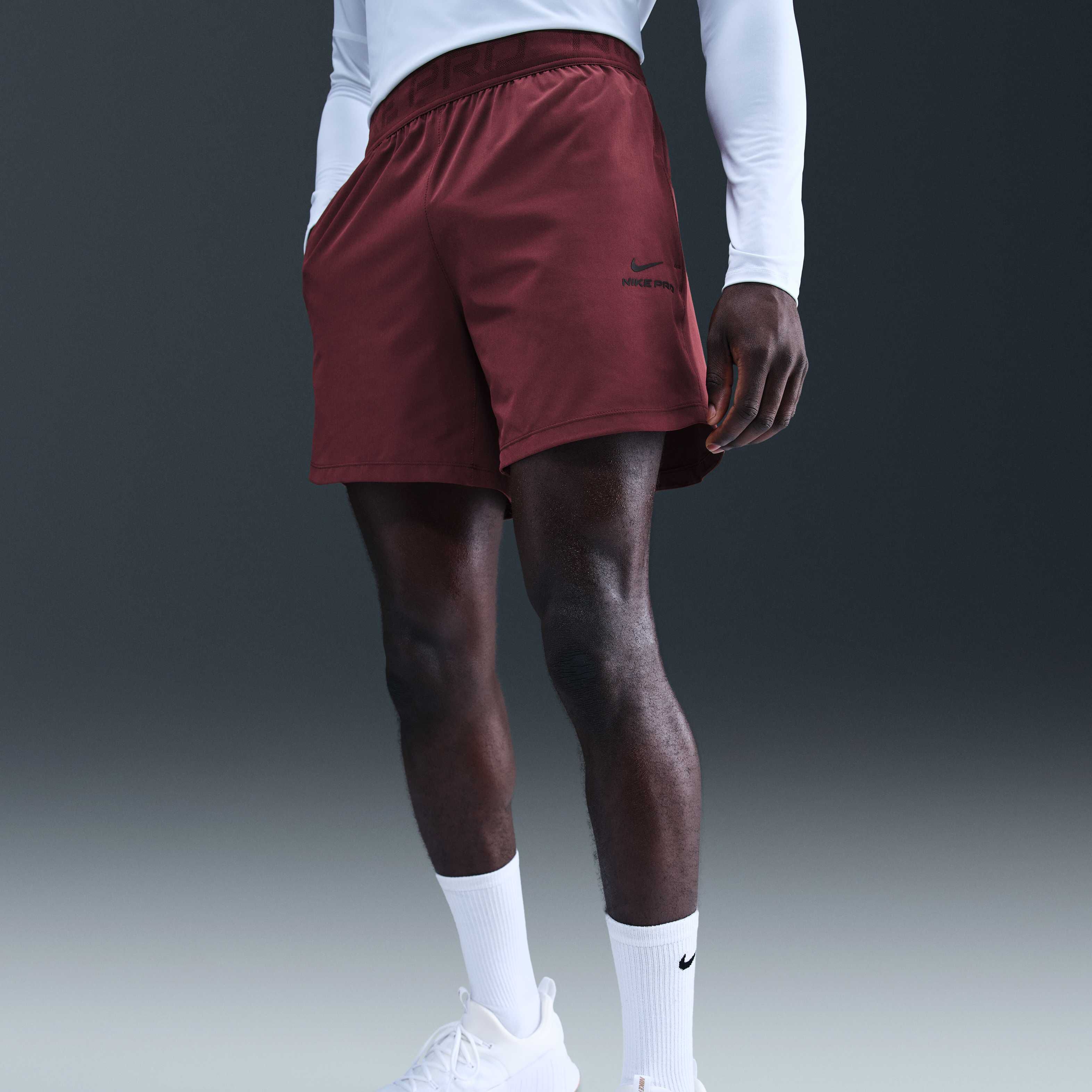 نايكي برو للتمرين image number 1