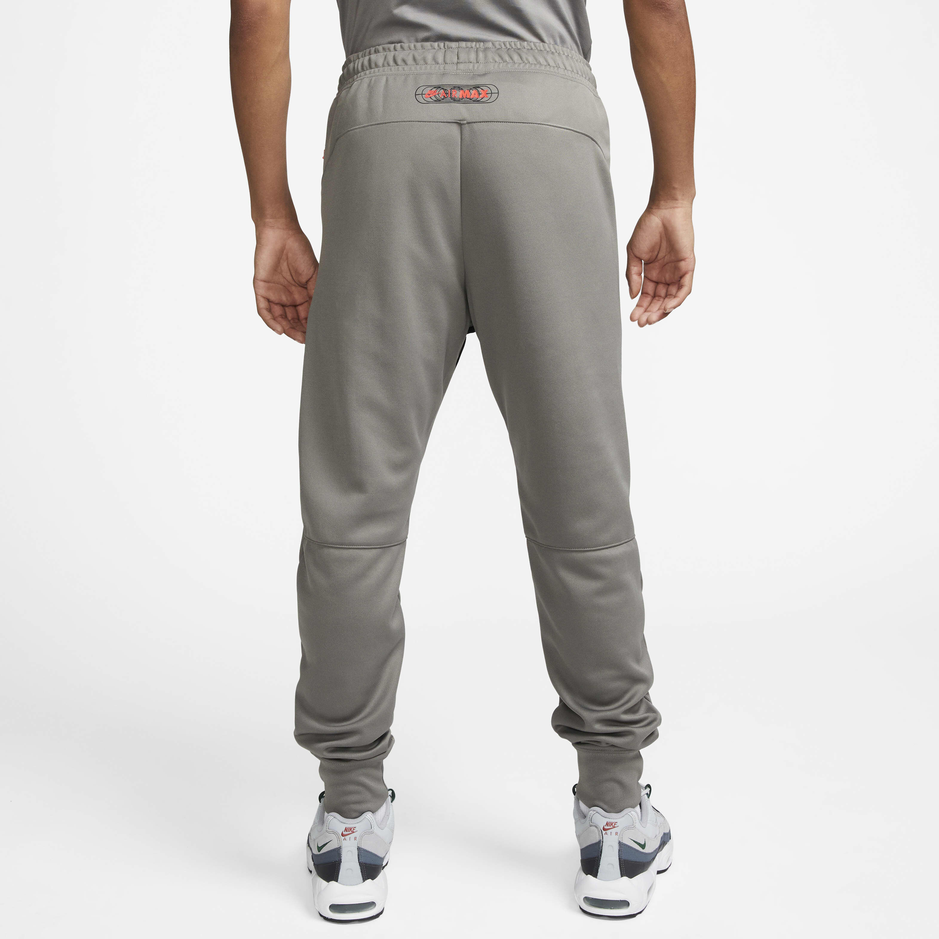 Nike air max joggers mens new arrivals