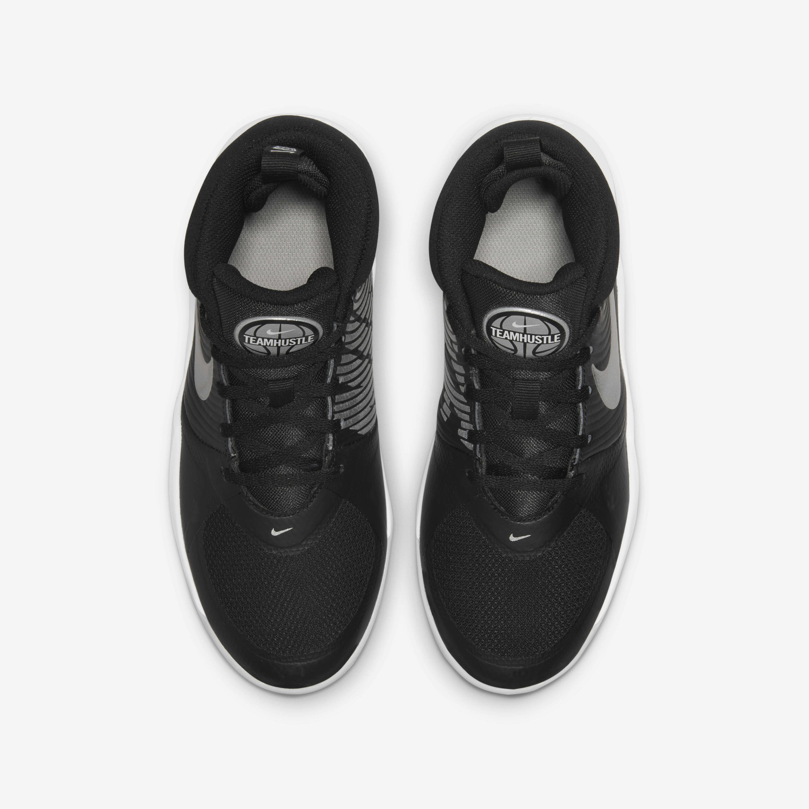 Nike Team Hustle D 9 image number 3