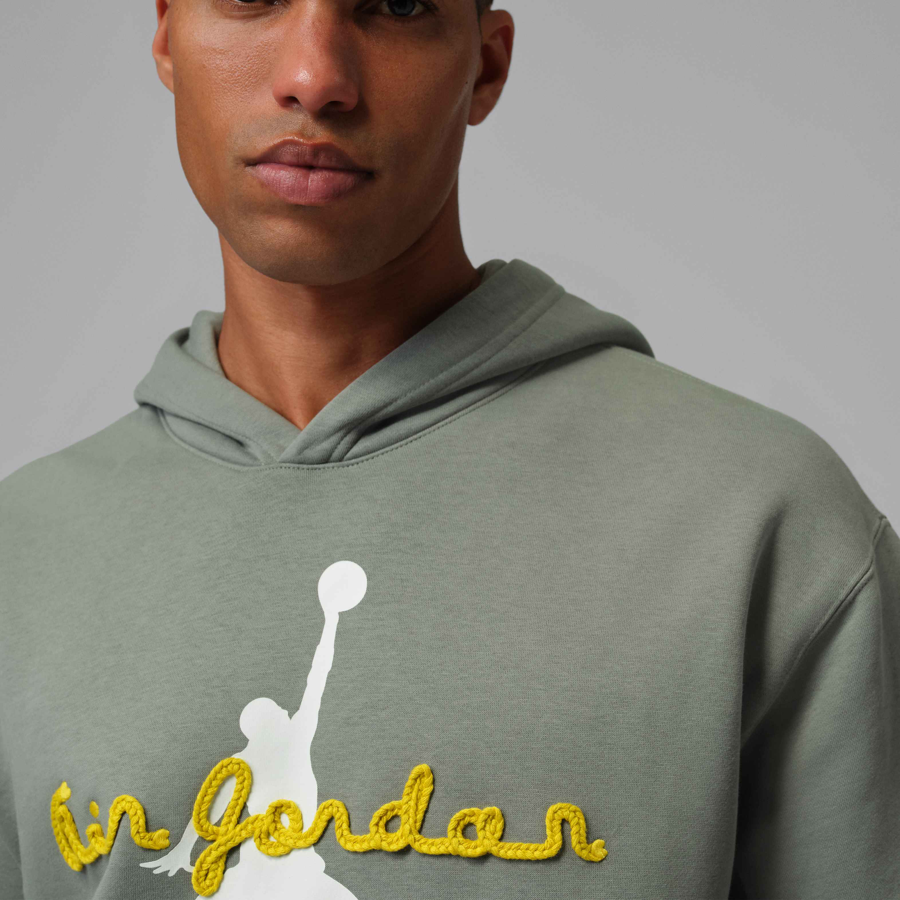 Jordan Brooklyn Fleece image number 2
