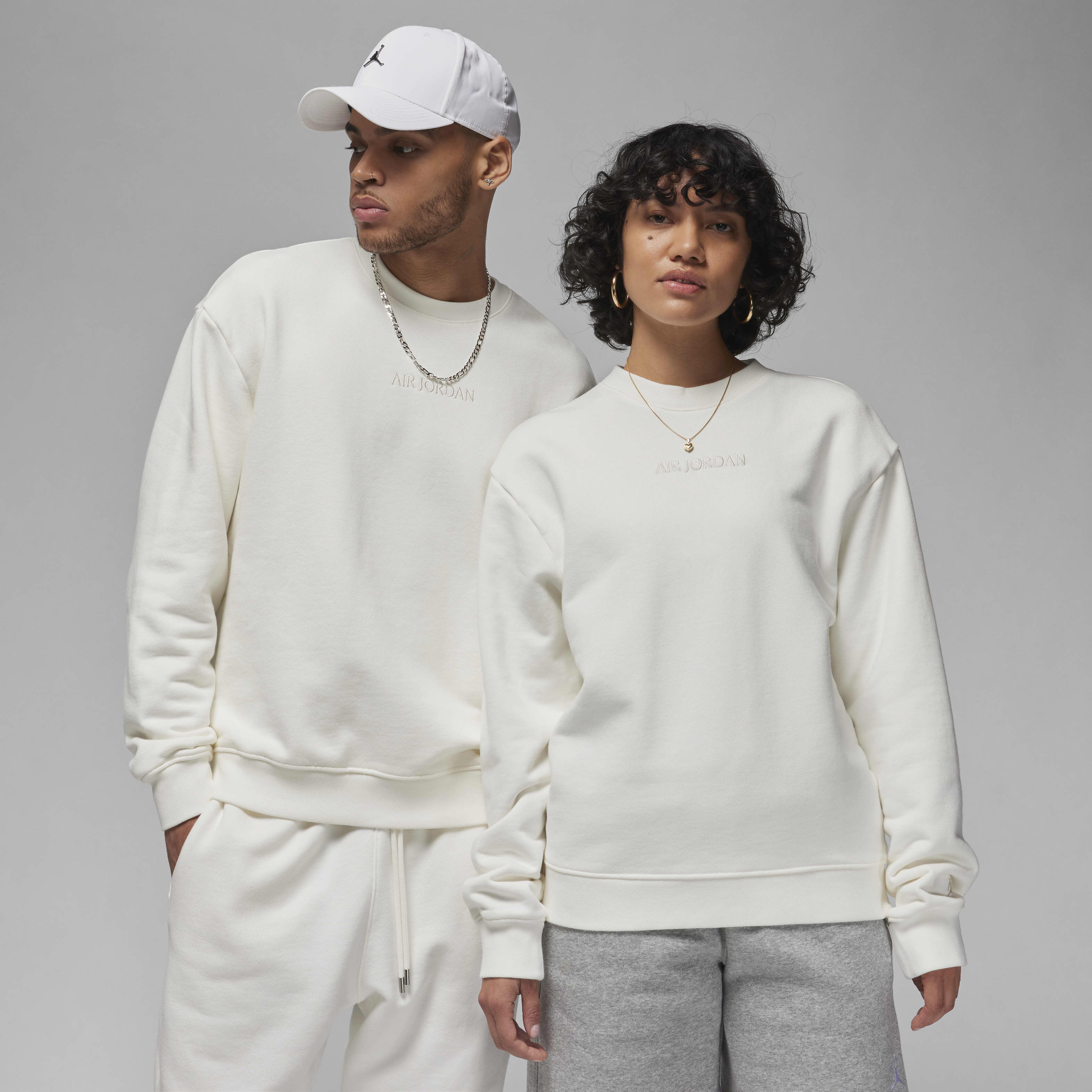 اير جوردن ووردمارك image number 0