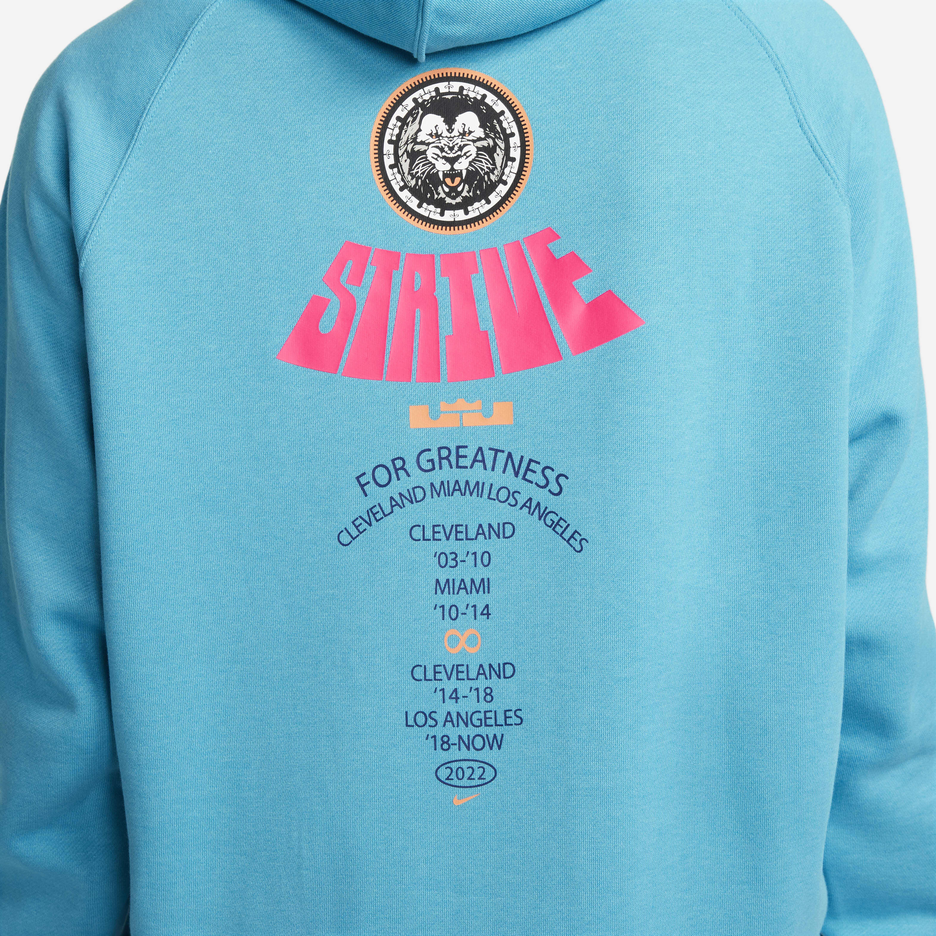 LeBron image number 5