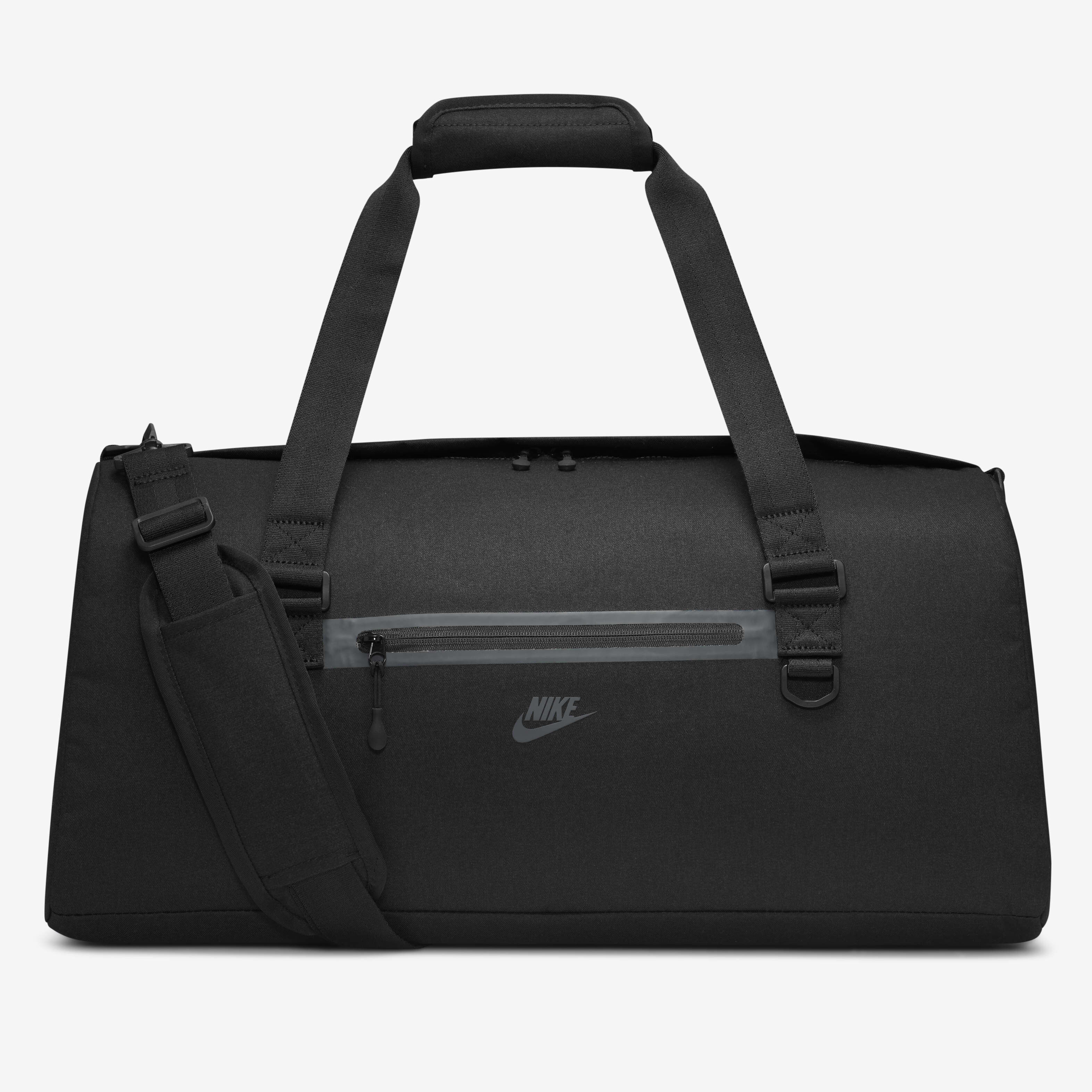 Mens nike holdall top