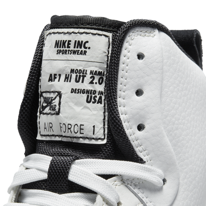 Nike air force 1 top utility 45