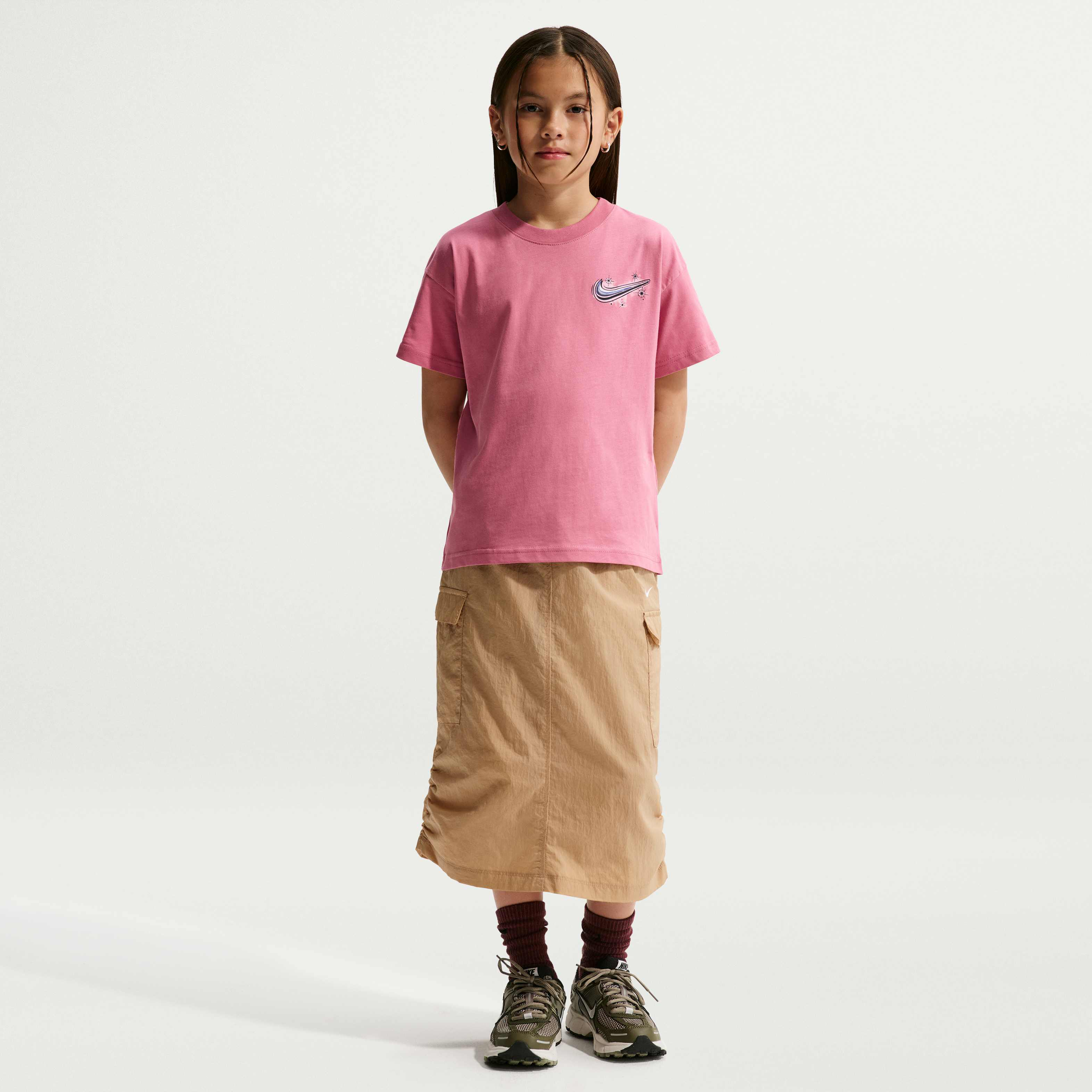 Nike Sportswear image number 3