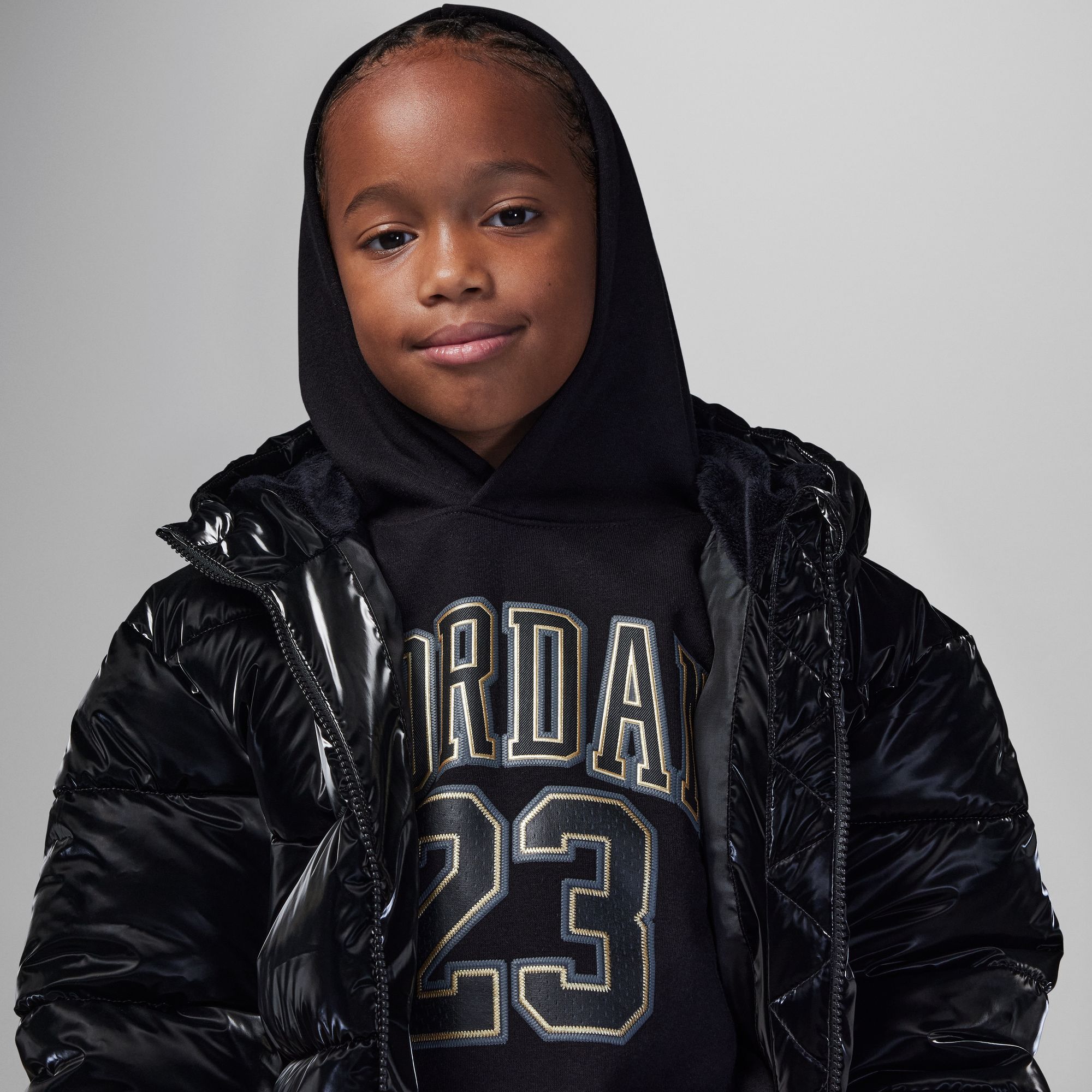 هودي بلوفر فليس جوردن image number 1