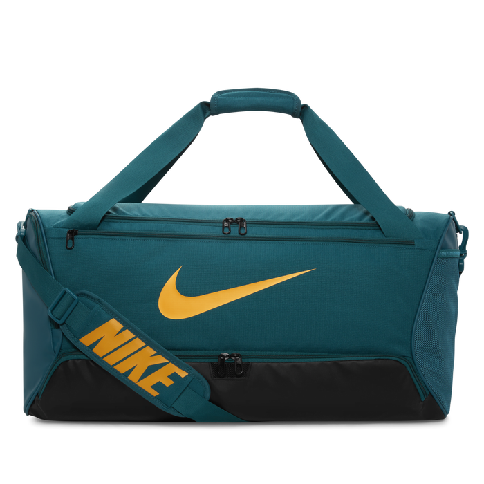 Nike brasilia medium sales duffle