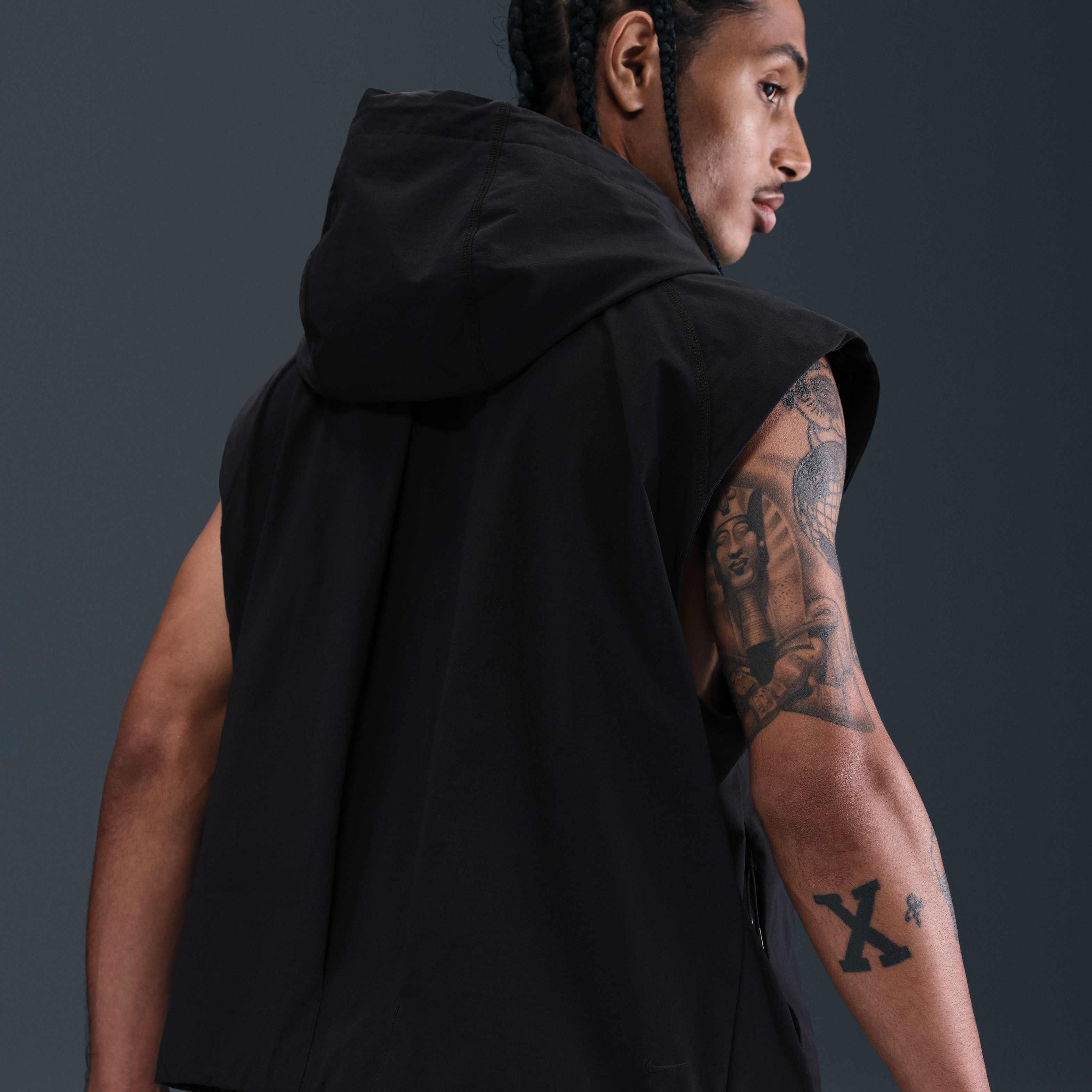 نايكي تيك image number 1