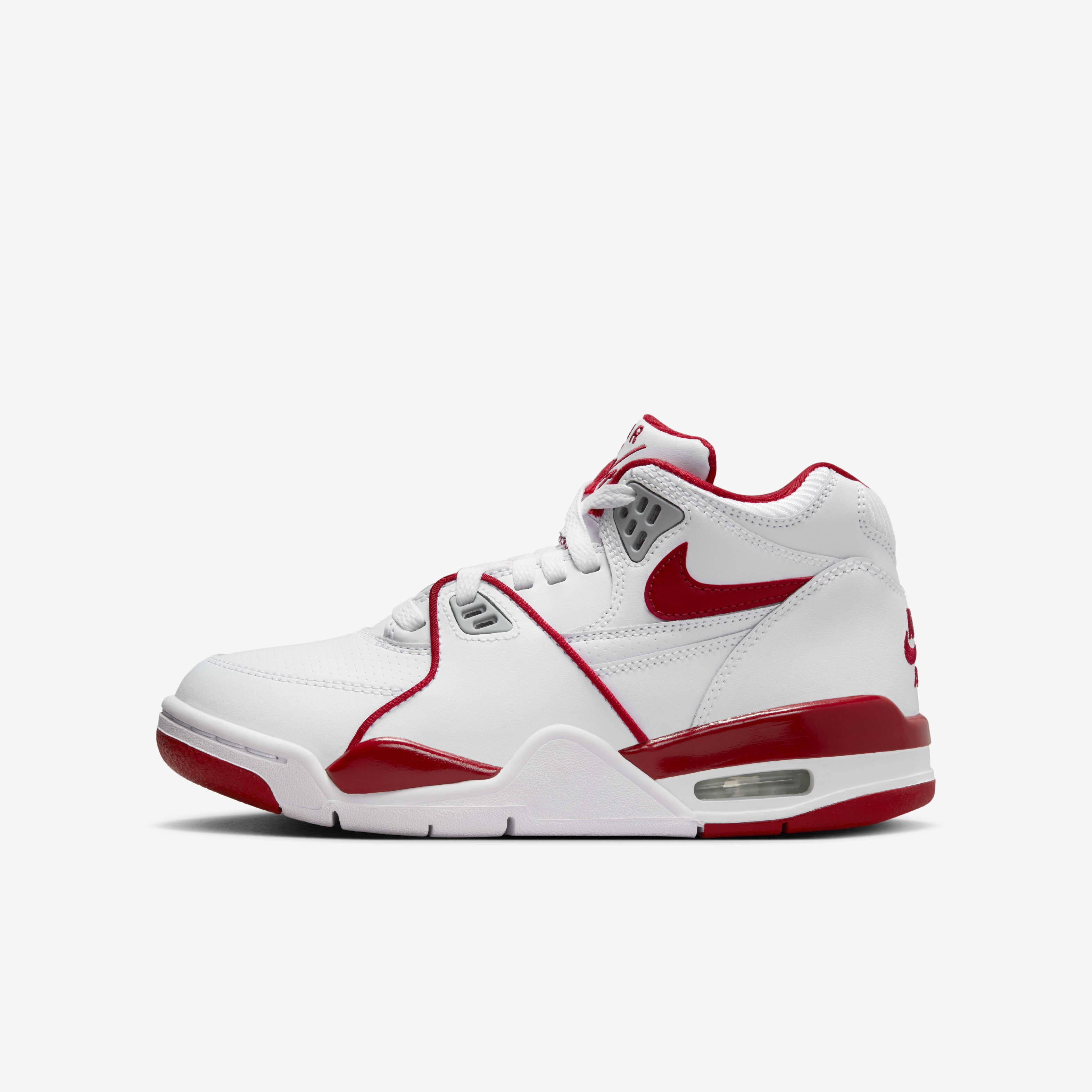 Buy Nike Air Flight 89 Older Kids Shoes Nike Saudi Official