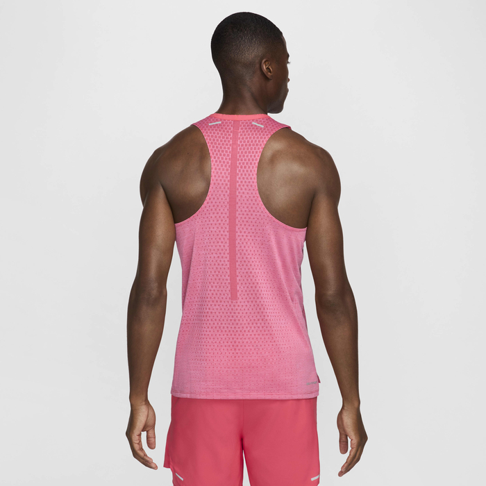 Buy Nike Dri-FIT ADV TechKnit Ultra Men's Running Tank Aster