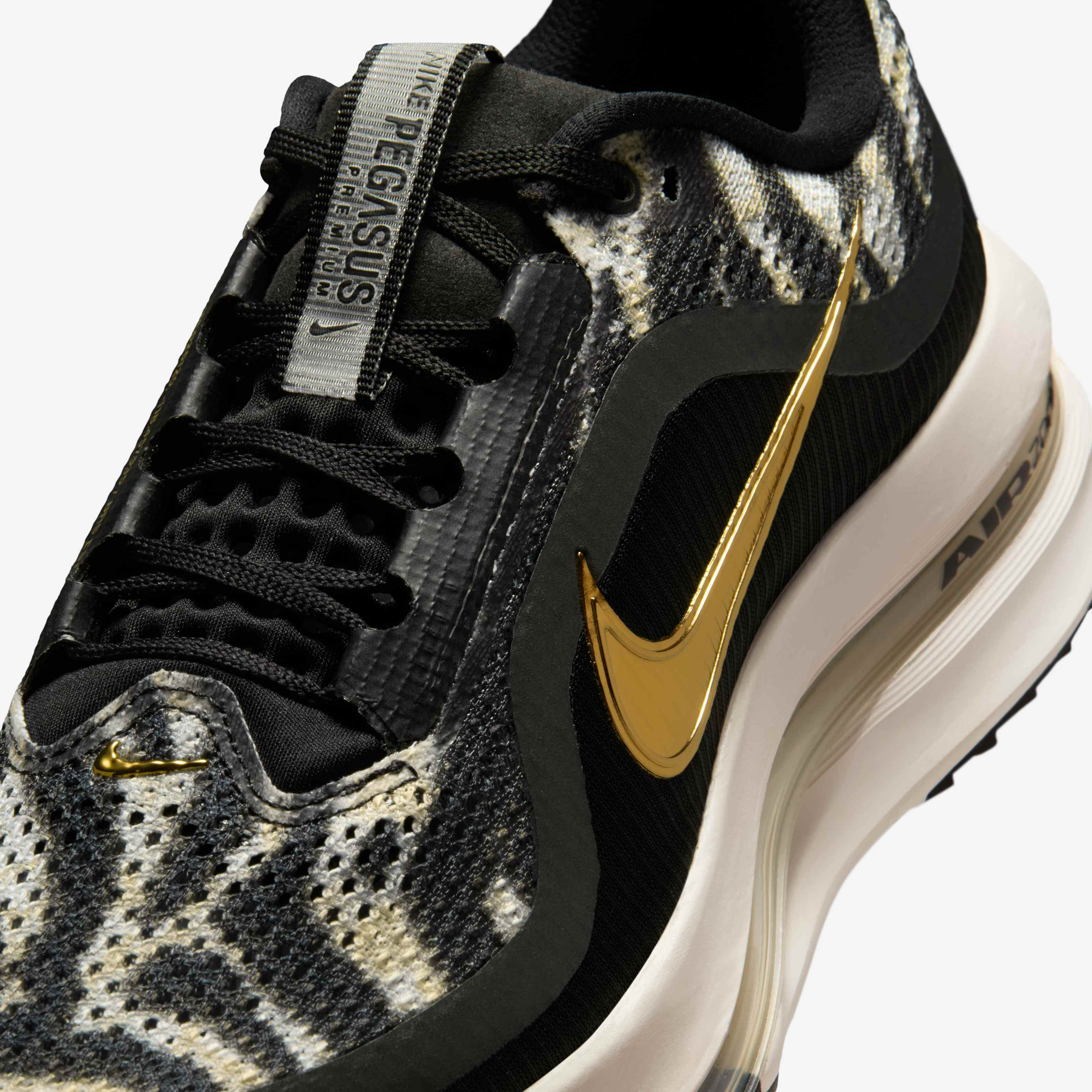 Nike Pegasus Premium image number 6