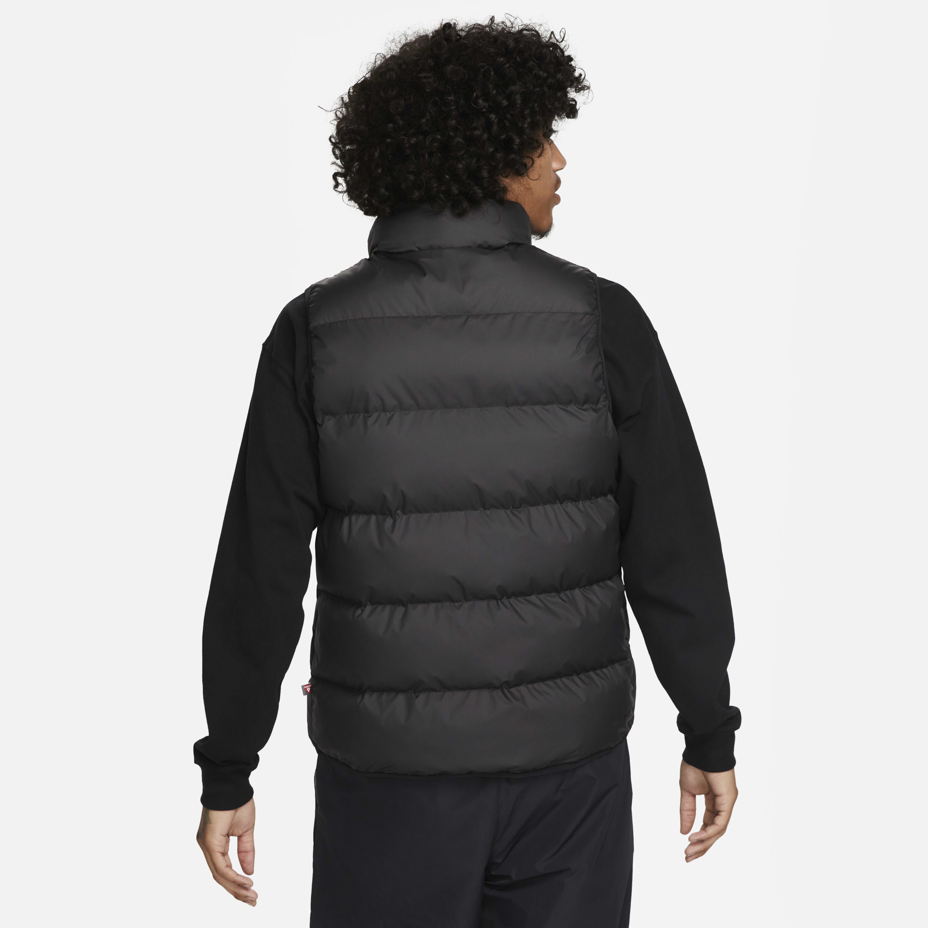 Nike Storm-FIT Windrunner image number 1