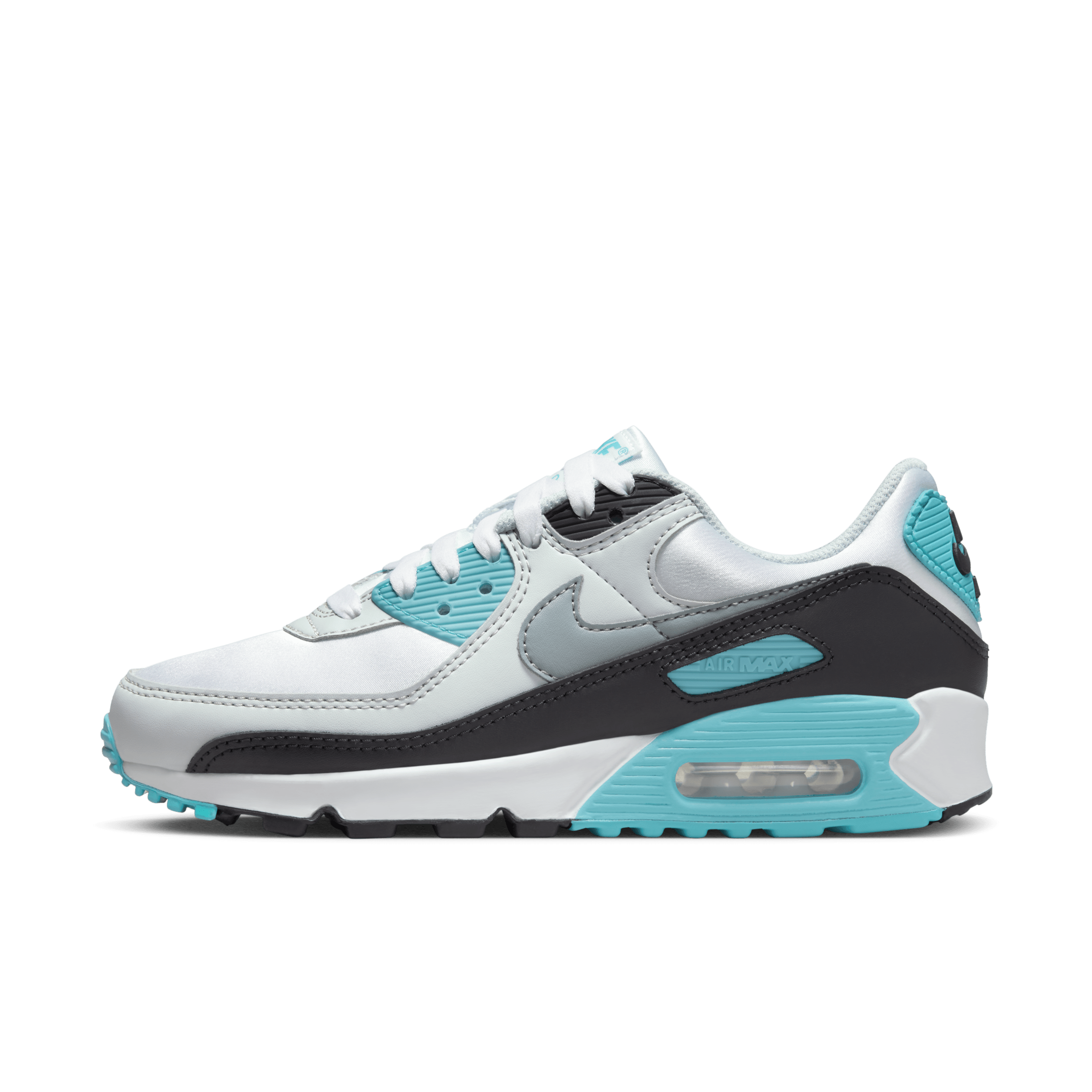Nike outlet free turquesa