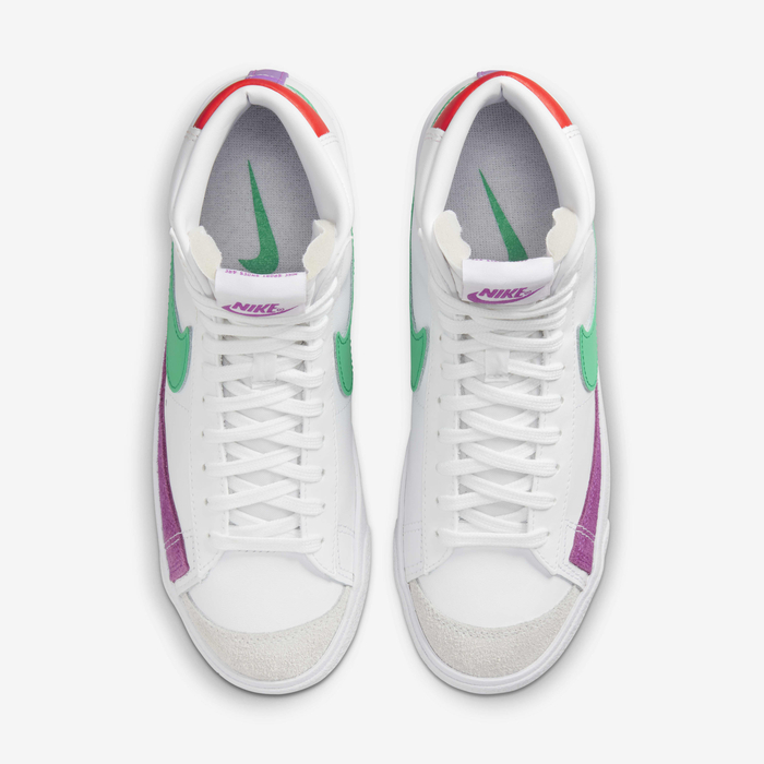 Nike Blazer Mid '77 image number 3 Nike Blazer Mid '77 image number 3